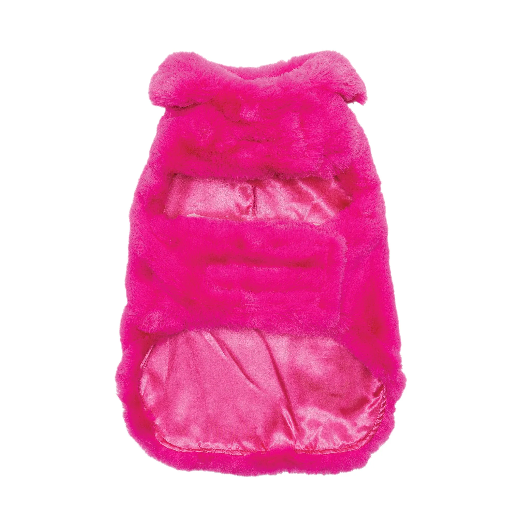 Up Country Cotton Candy Coat Pet Accessory - Image 4