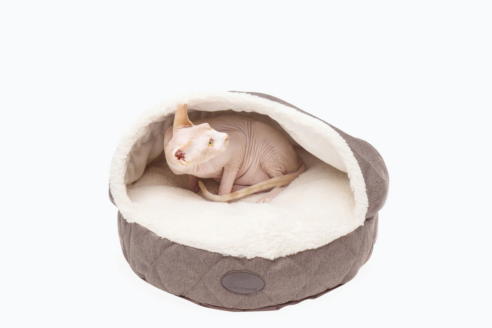Cover Cat Bed - Image 12