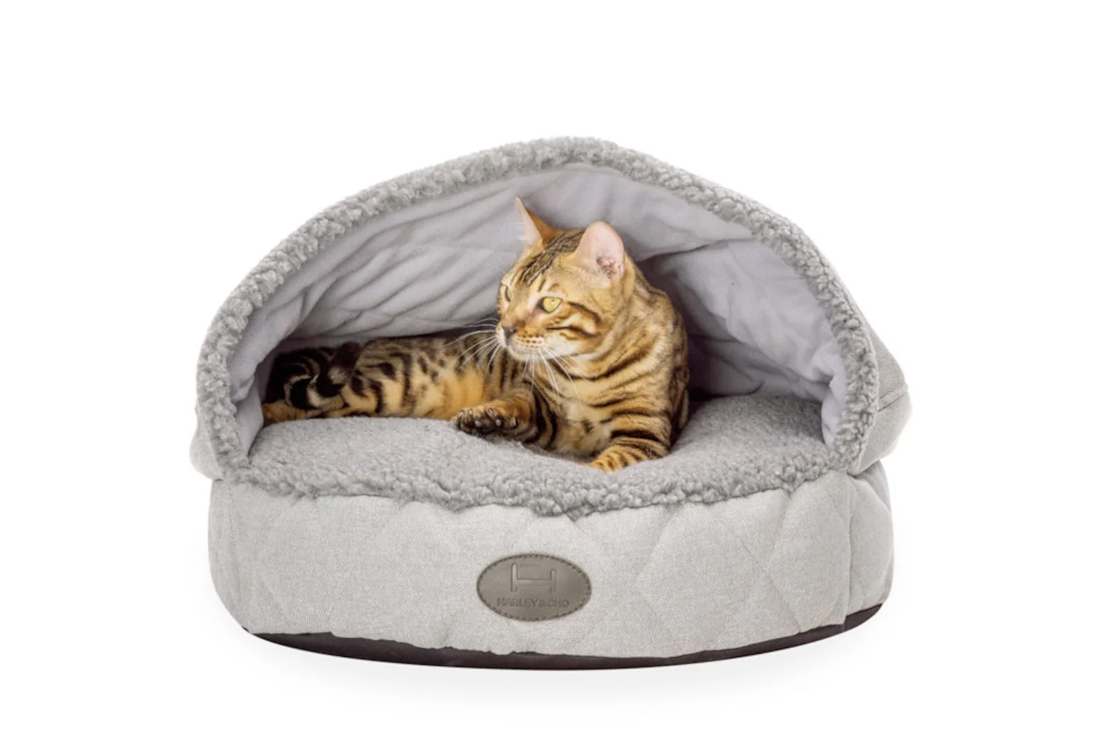 Cover Cat Bed - Image 16