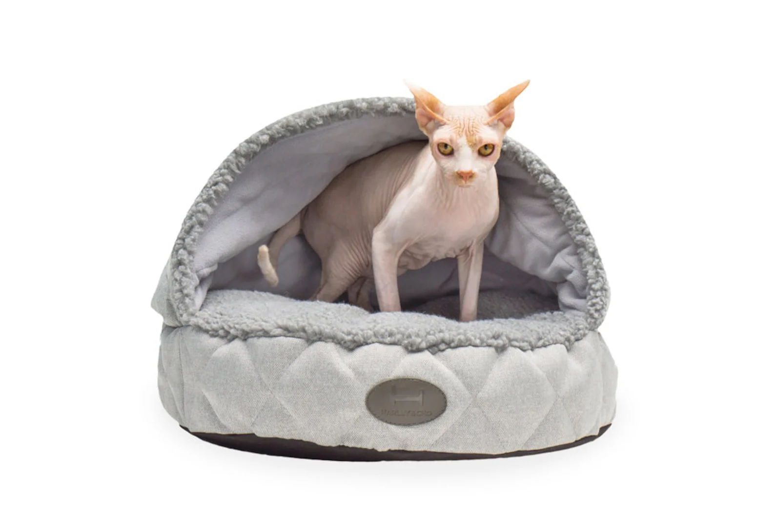 Cover Cat Bed - Image 17