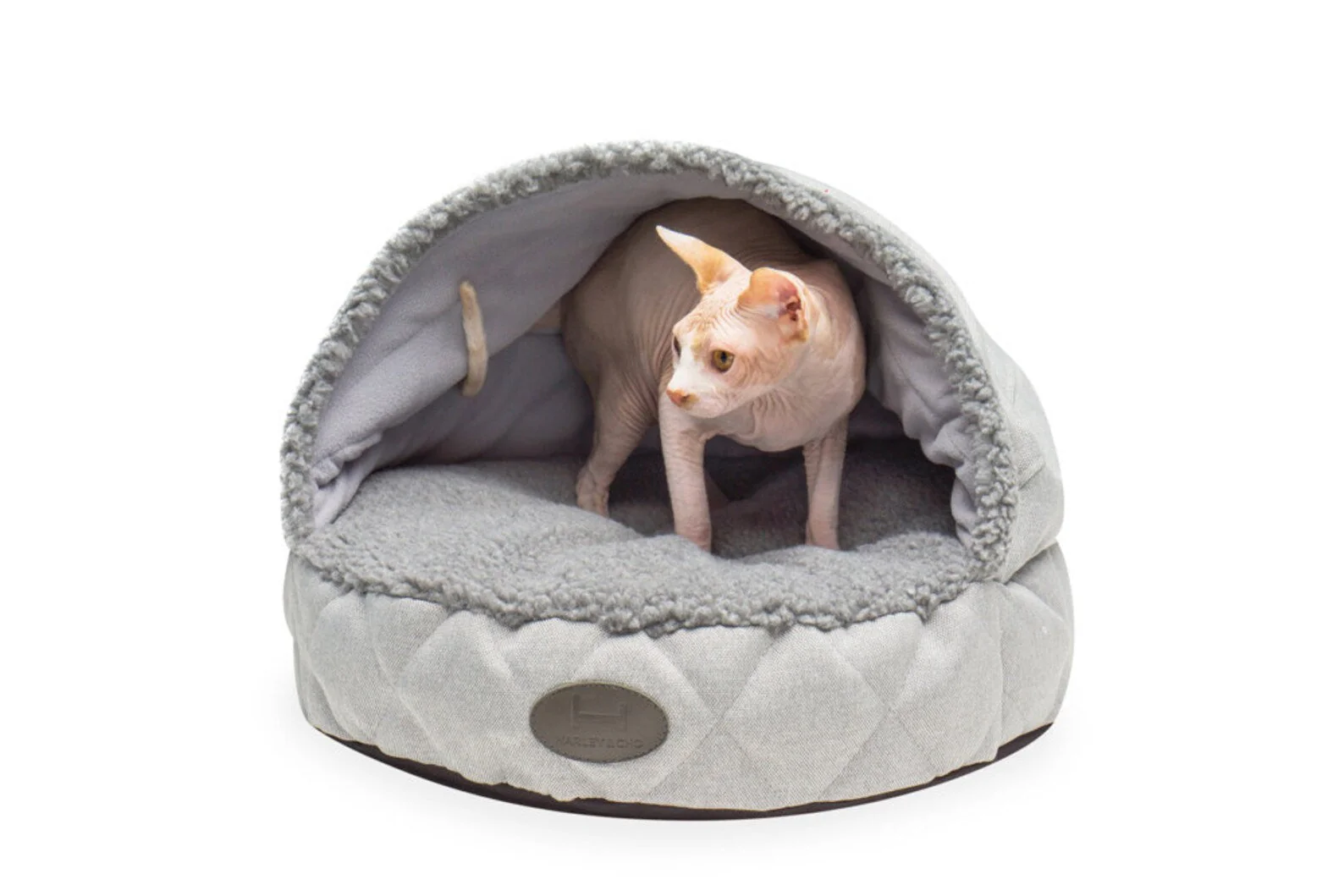 Cover Cat Bed - Image 18