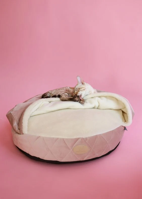 Cover Cat Bed - Image 6