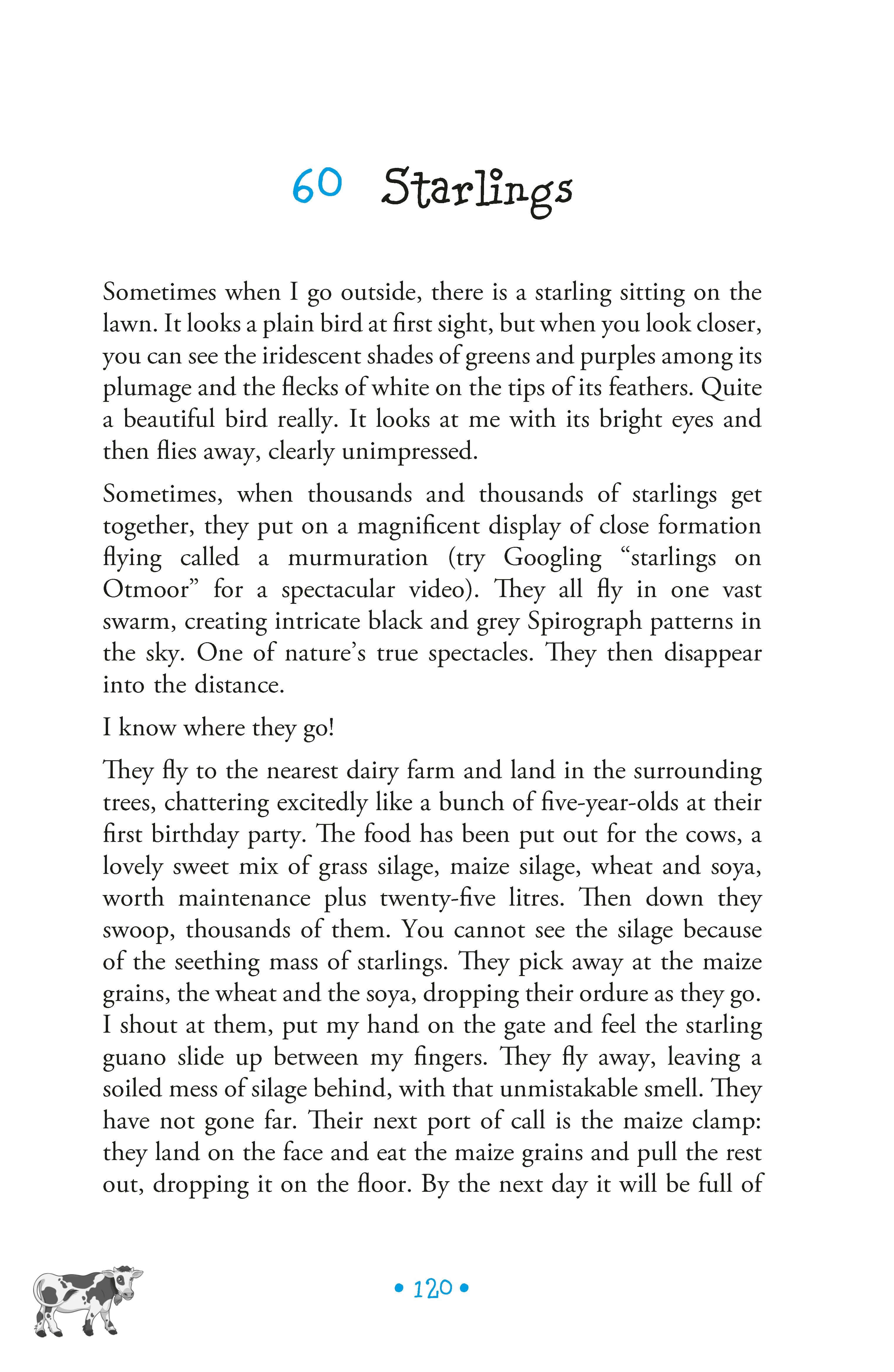 Cows and Catastrophes - Image 3