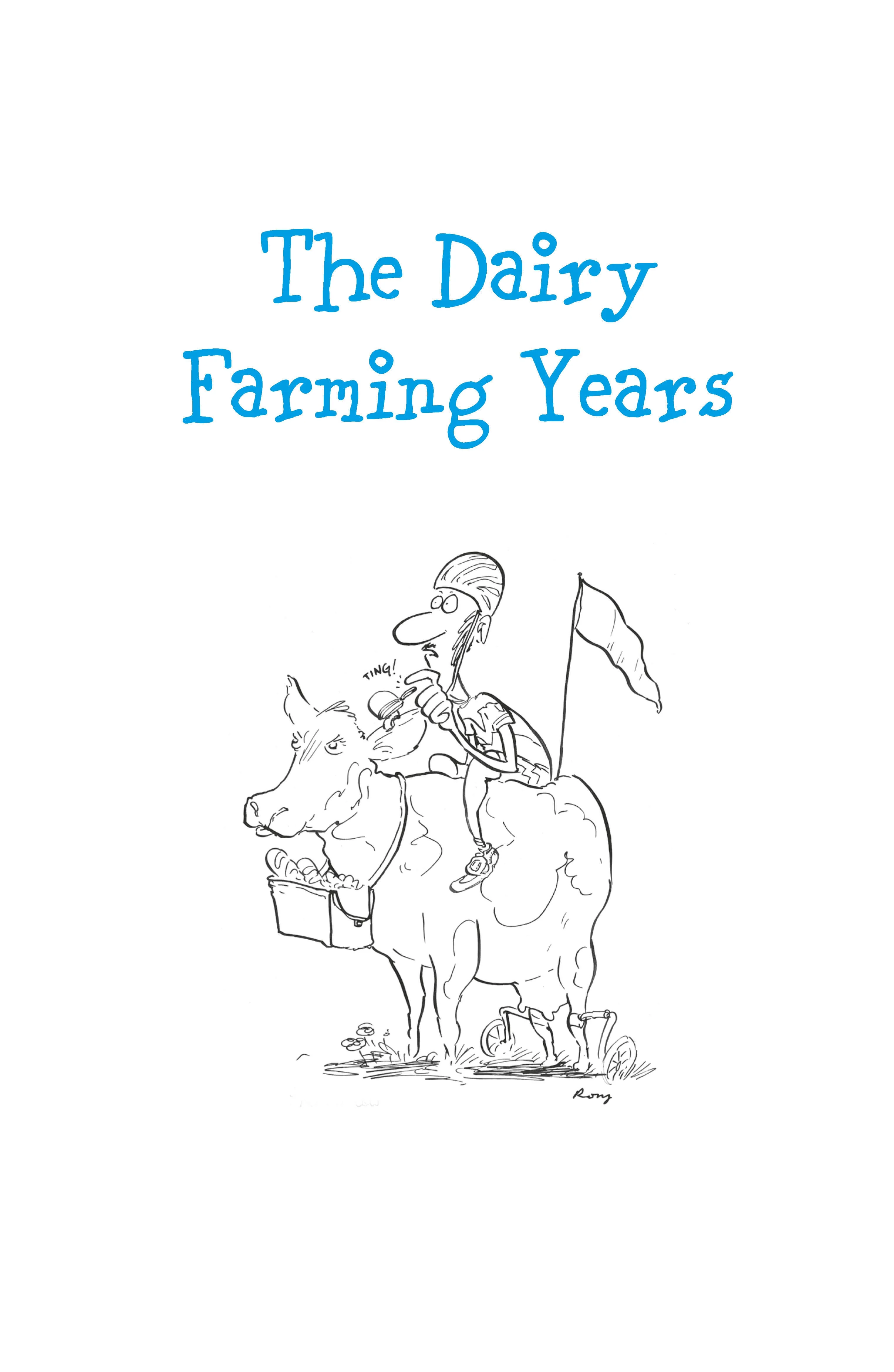 Cows and Catastrophes - Image 5