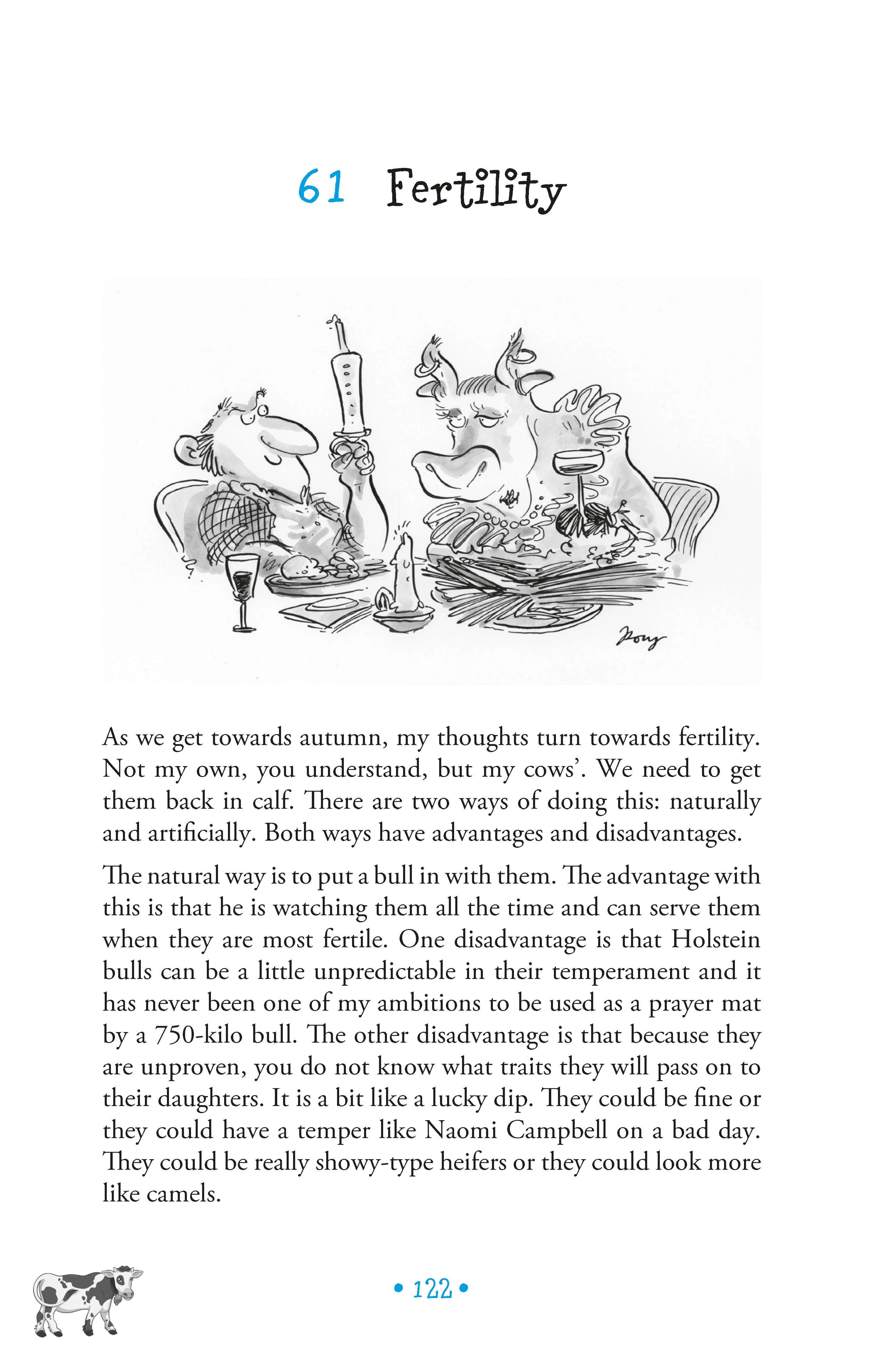 Cows and Catastrophes - Image 6