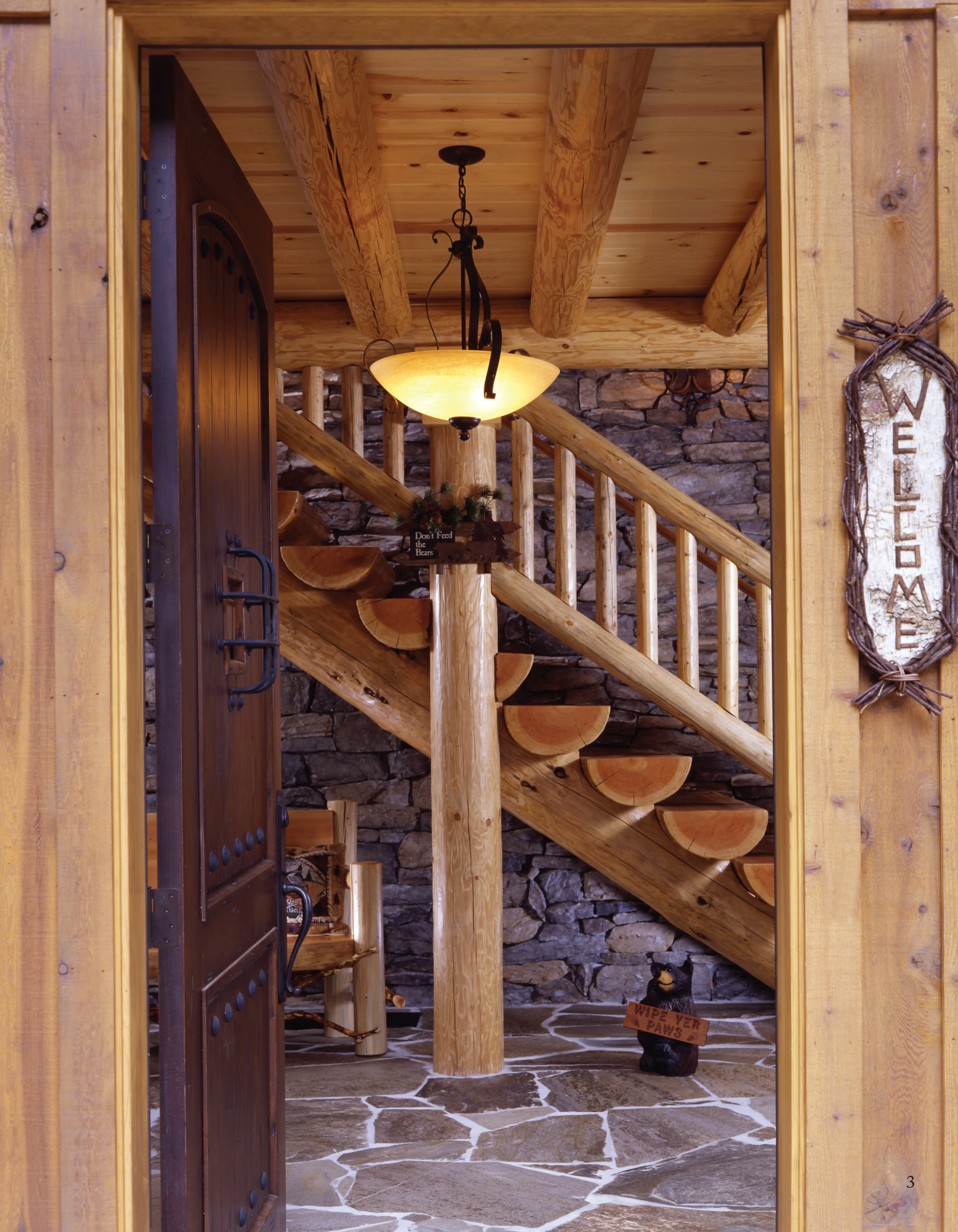 Cozy Cottage & Cabin Designs, Updated 2nd Edition - Image 2