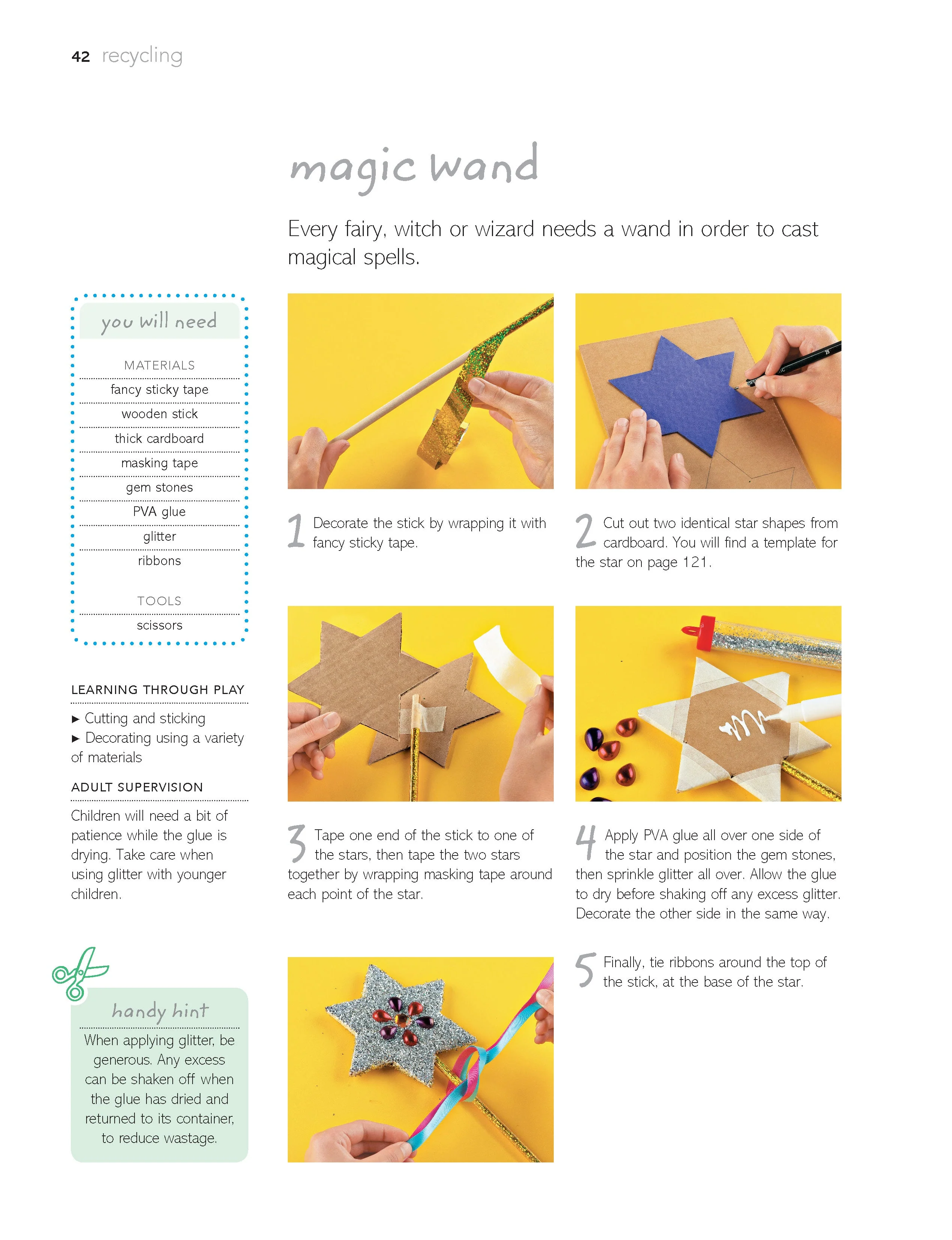 Crafts with Kids - Image 3