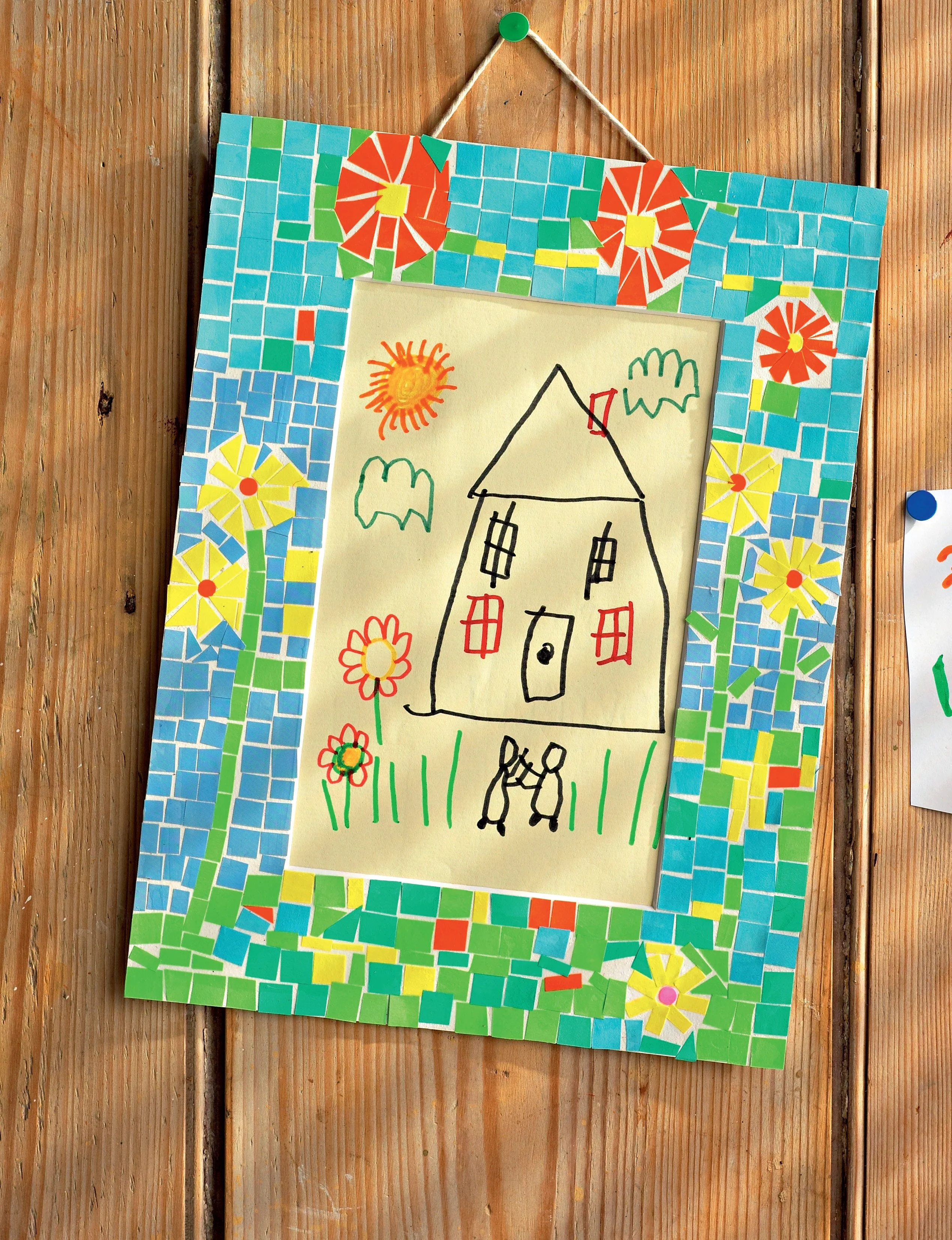 Crafts with Kids - Image 4