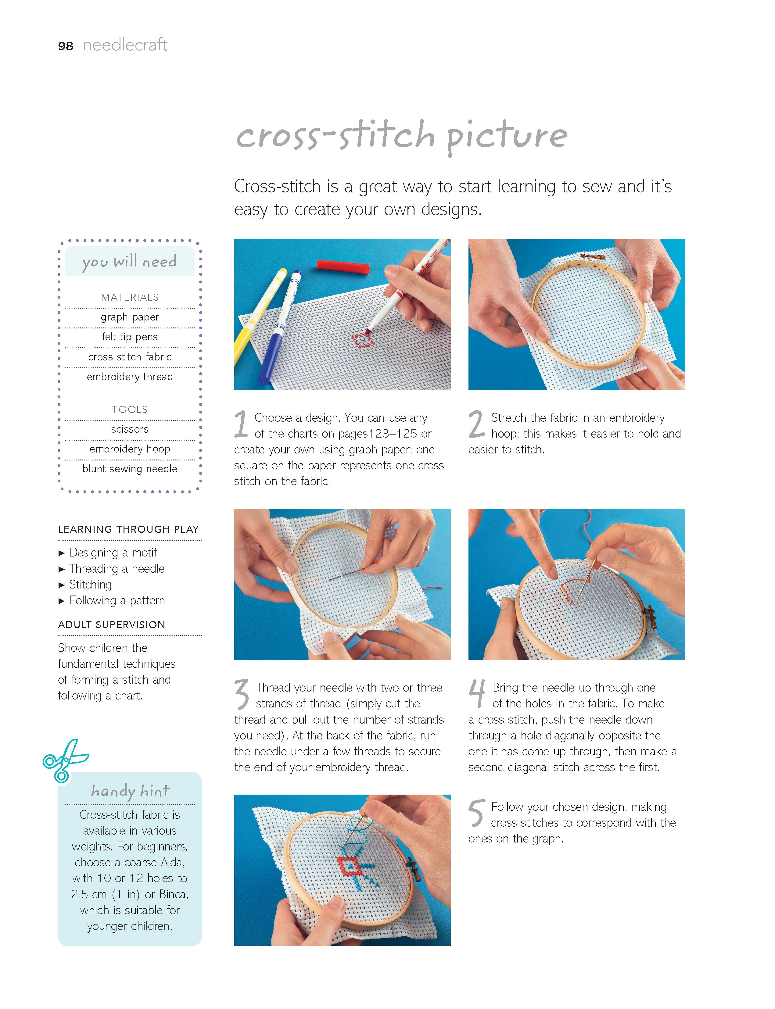 Crafts with Kids - Image 7
