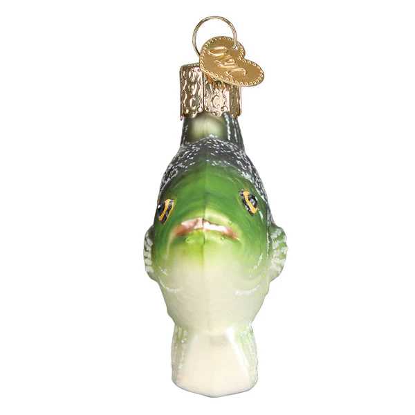Crappie Ornament - Image 5