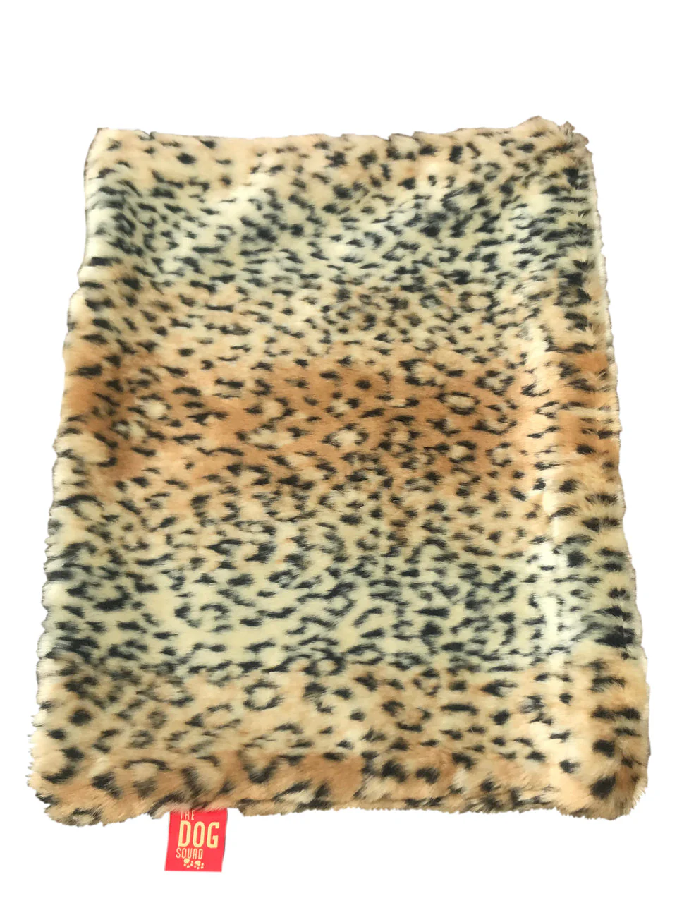 Crate Liner, Brown Linx Plush - Image 2