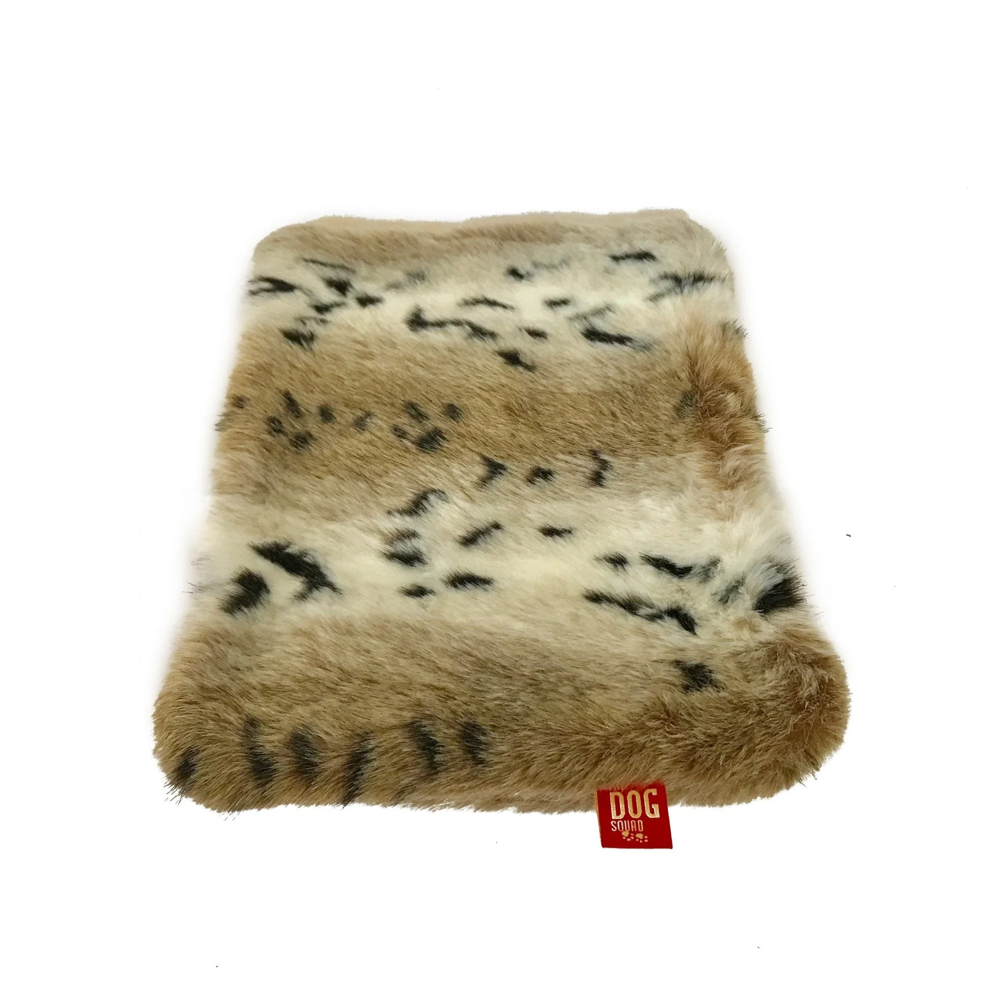 Crate Liner, Sno Linx Plush - Image 2