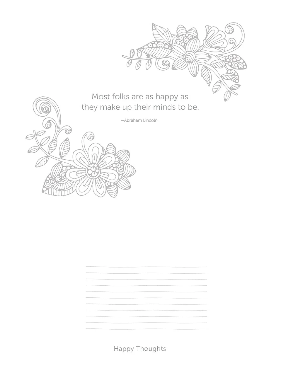 Creative Coloring Inspirations from the Heart - Image 5