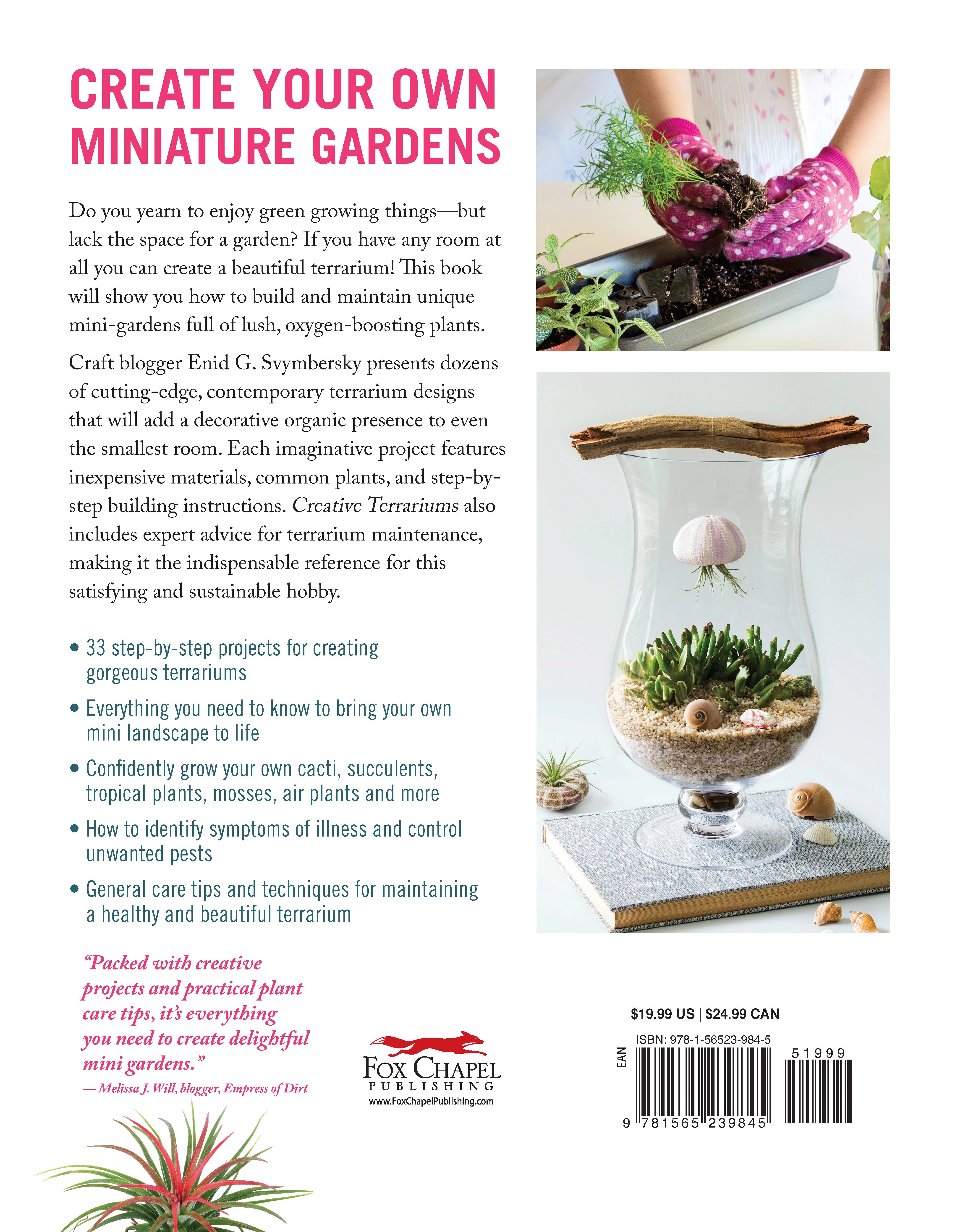 Creative Terrariums - Image 10