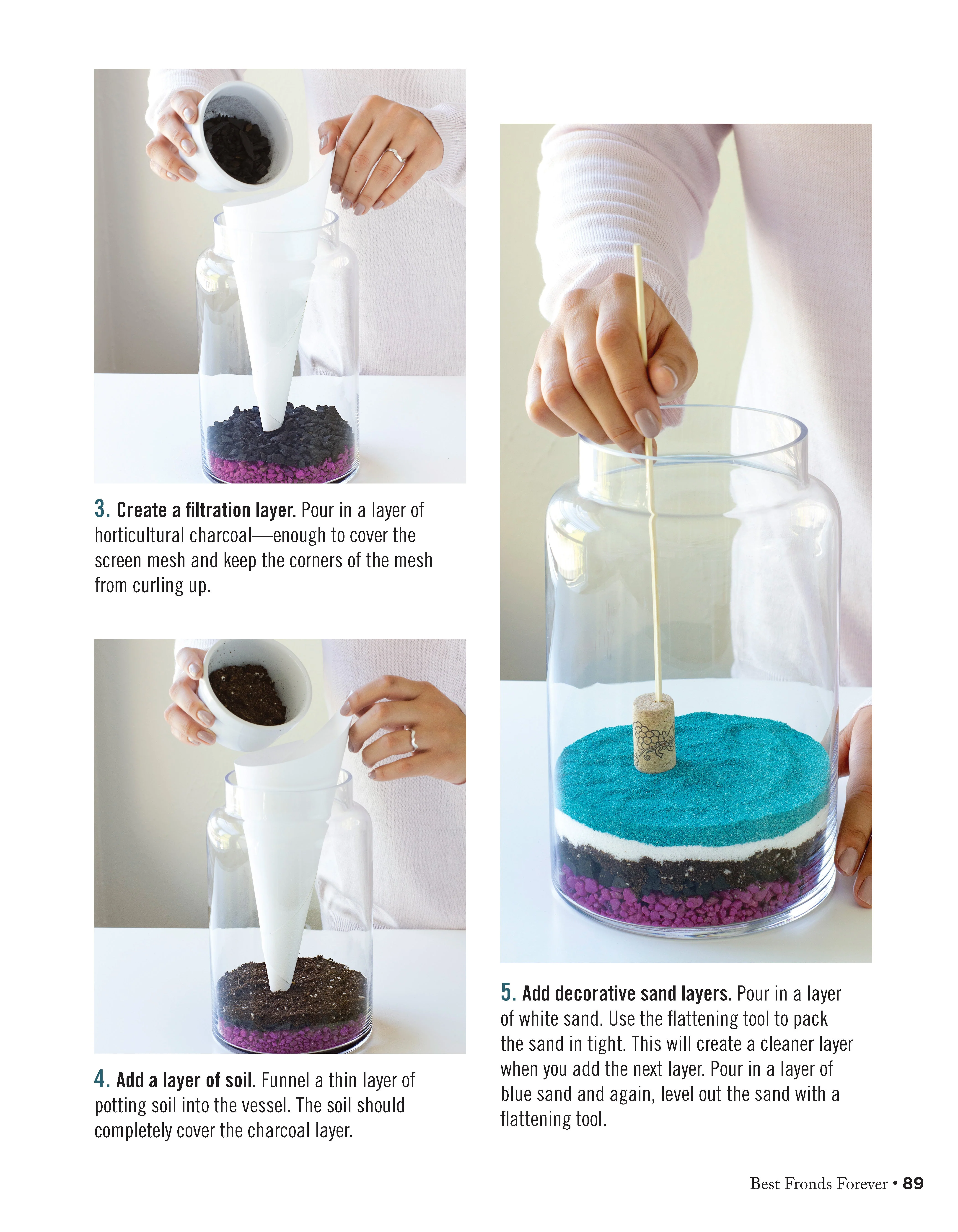 Creative Terrariums - Image 5