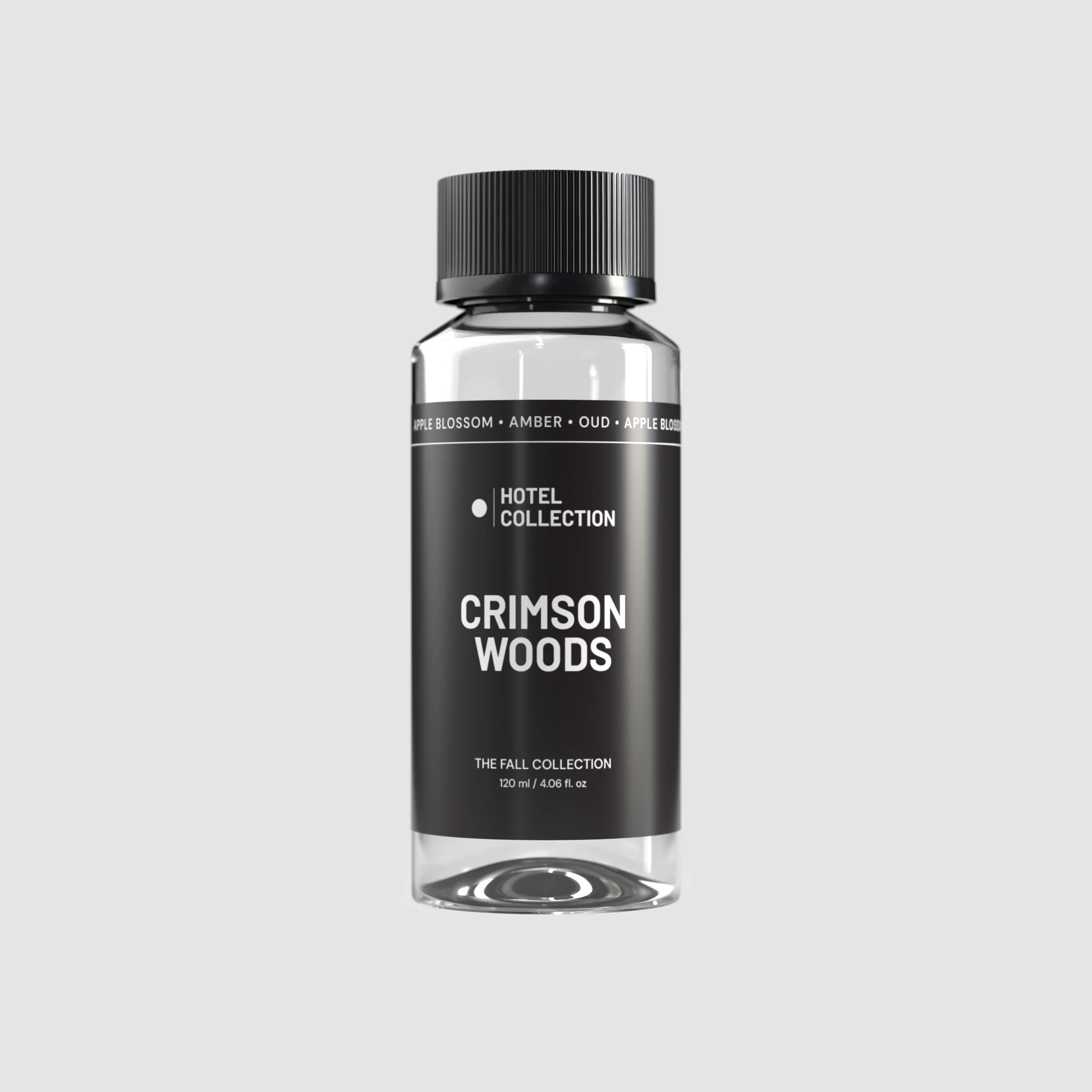 Hotel Collection Crimson Woods Fragrance Oil - Image 2