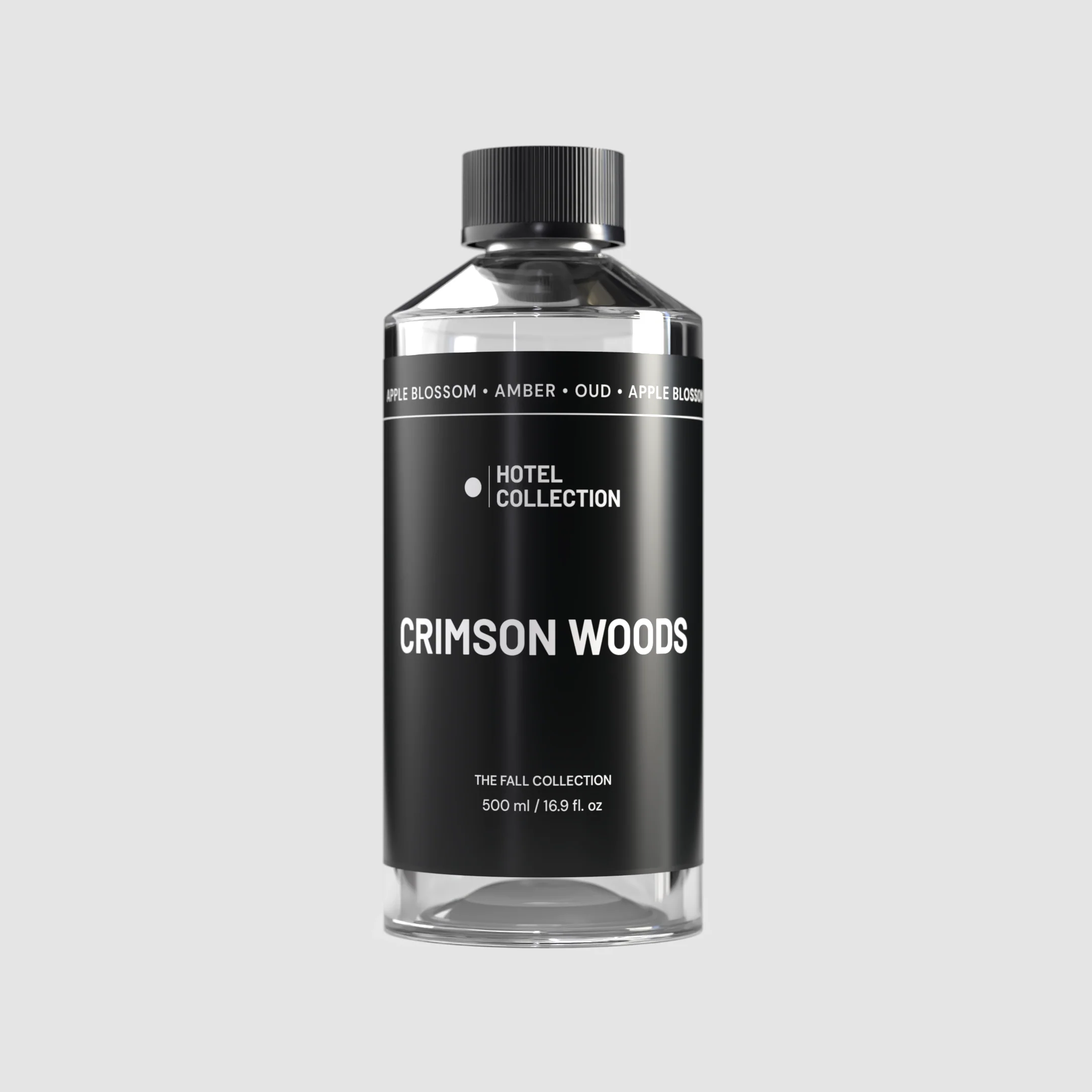 Hotel Collection Crimson Woods Fragrance Oil - Image 4