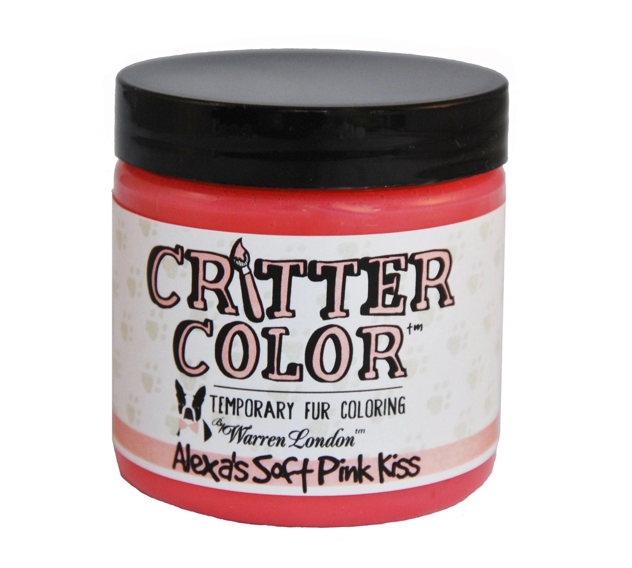 Critter Color - Temporary Pet Fur Coloring/Dog Dye - Image 13