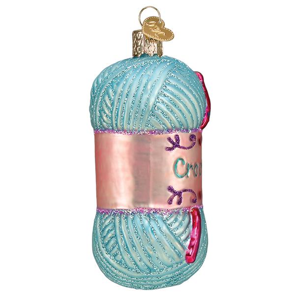 Crochet Ornament - Image 4