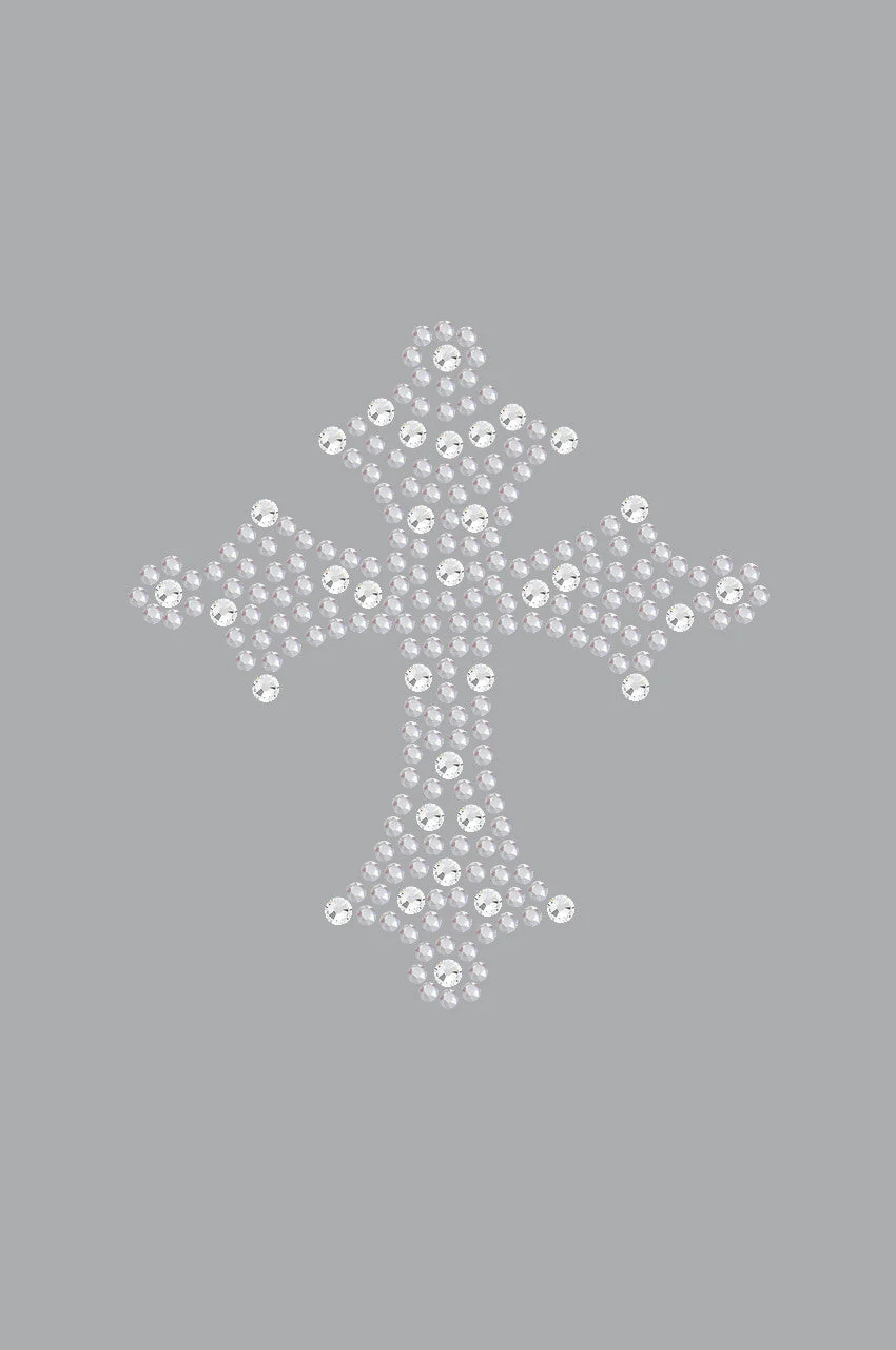 Cross (Small) - Bandanna - Image 13