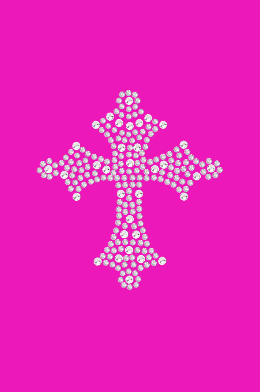 Cross (Small) - Bandanna - Image 17
