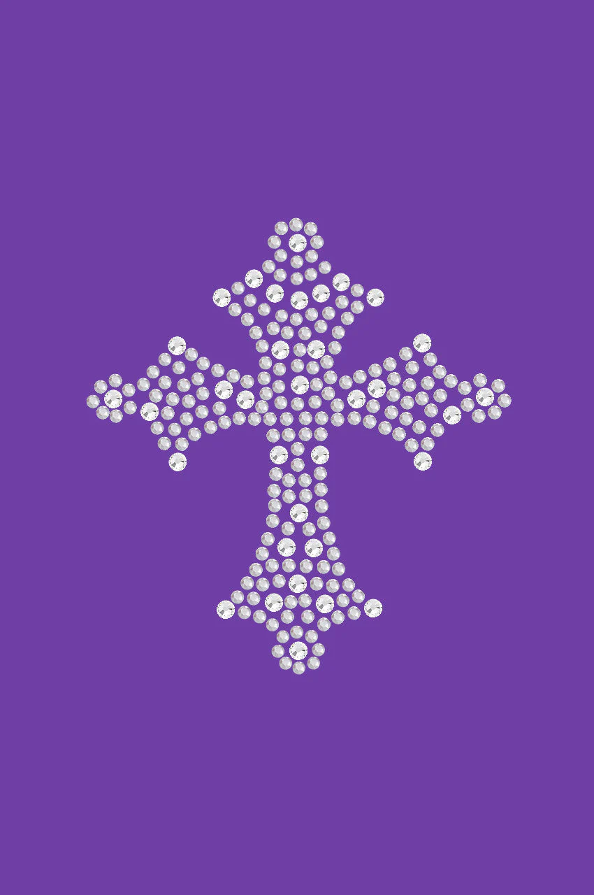 Cross (Small) - Bandanna - Image 7