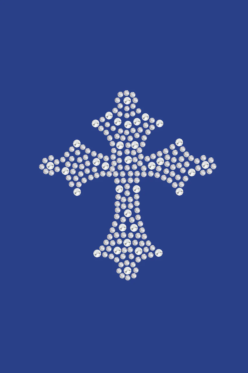 Cross (Small) - Bandanna - Image 9