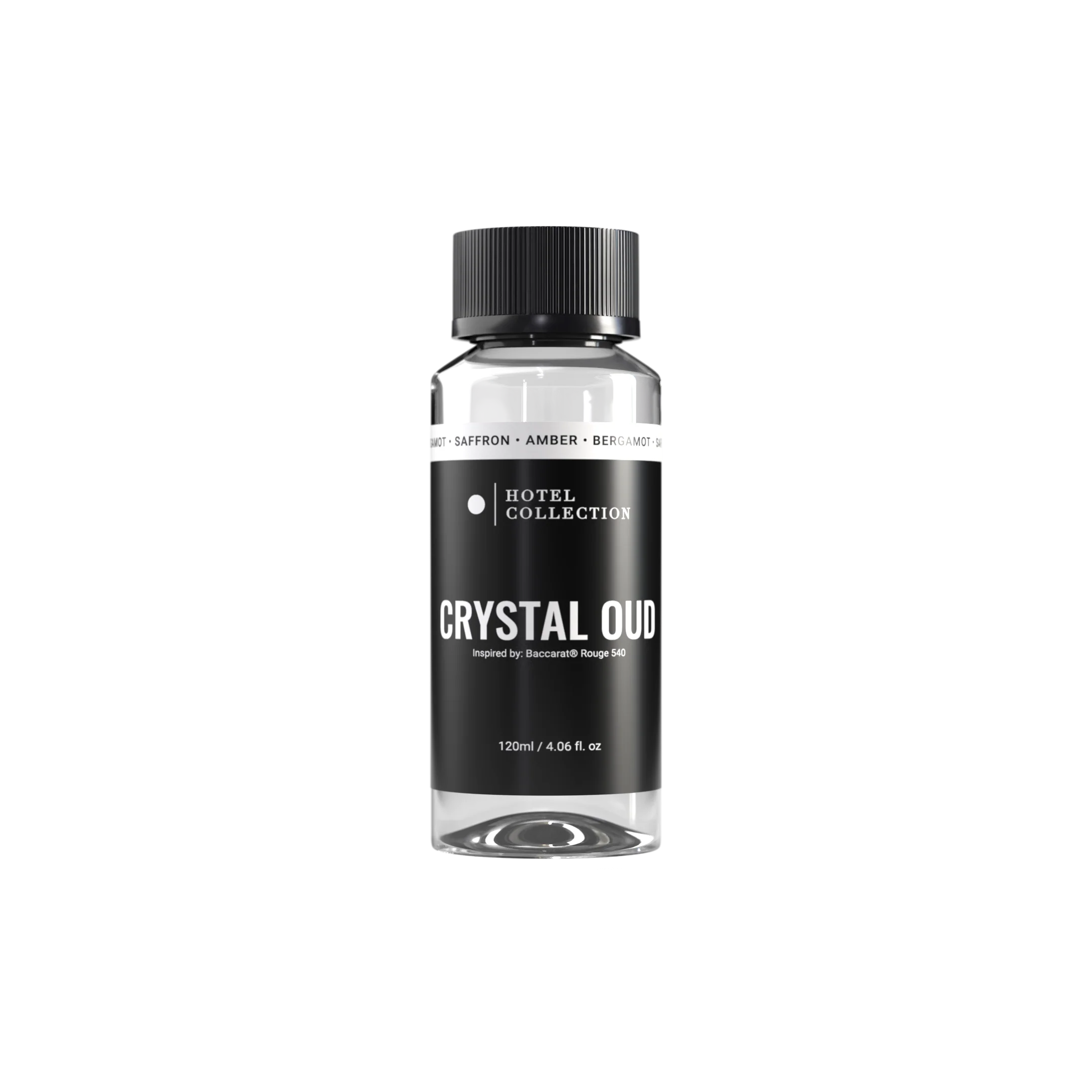 Hotel Collection Crystal Oud Fragrance Oil - Image 3