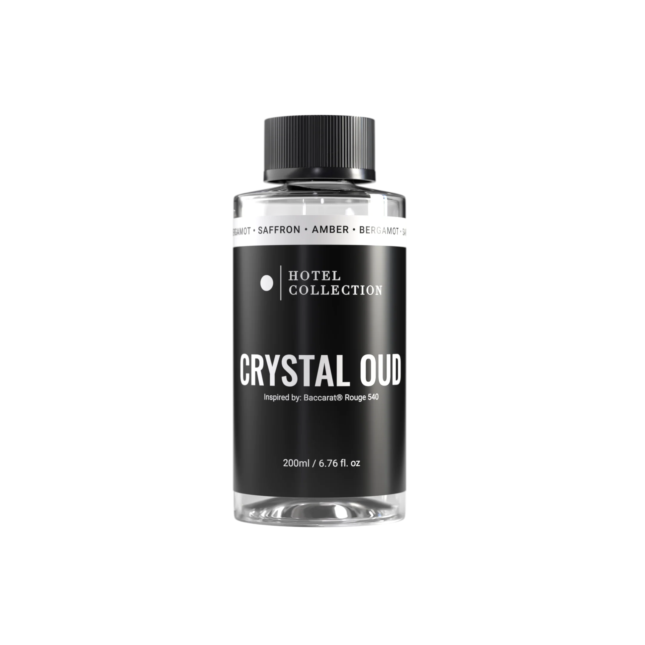 Hotel Collection Crystal Oud Fragrance Oil - Image 4