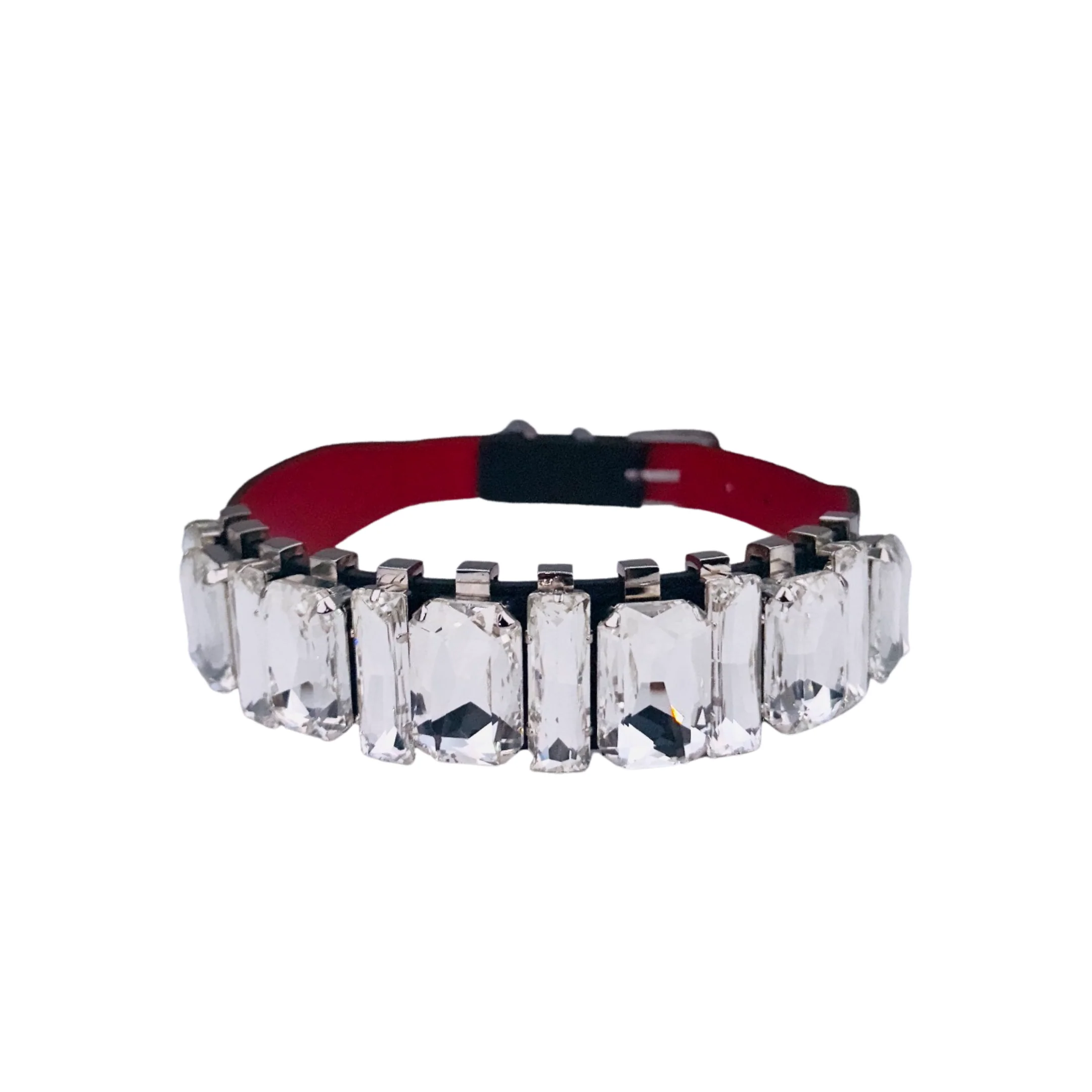 CRYSTAL SLIDERS -BIG SKINNIES- - Image 3