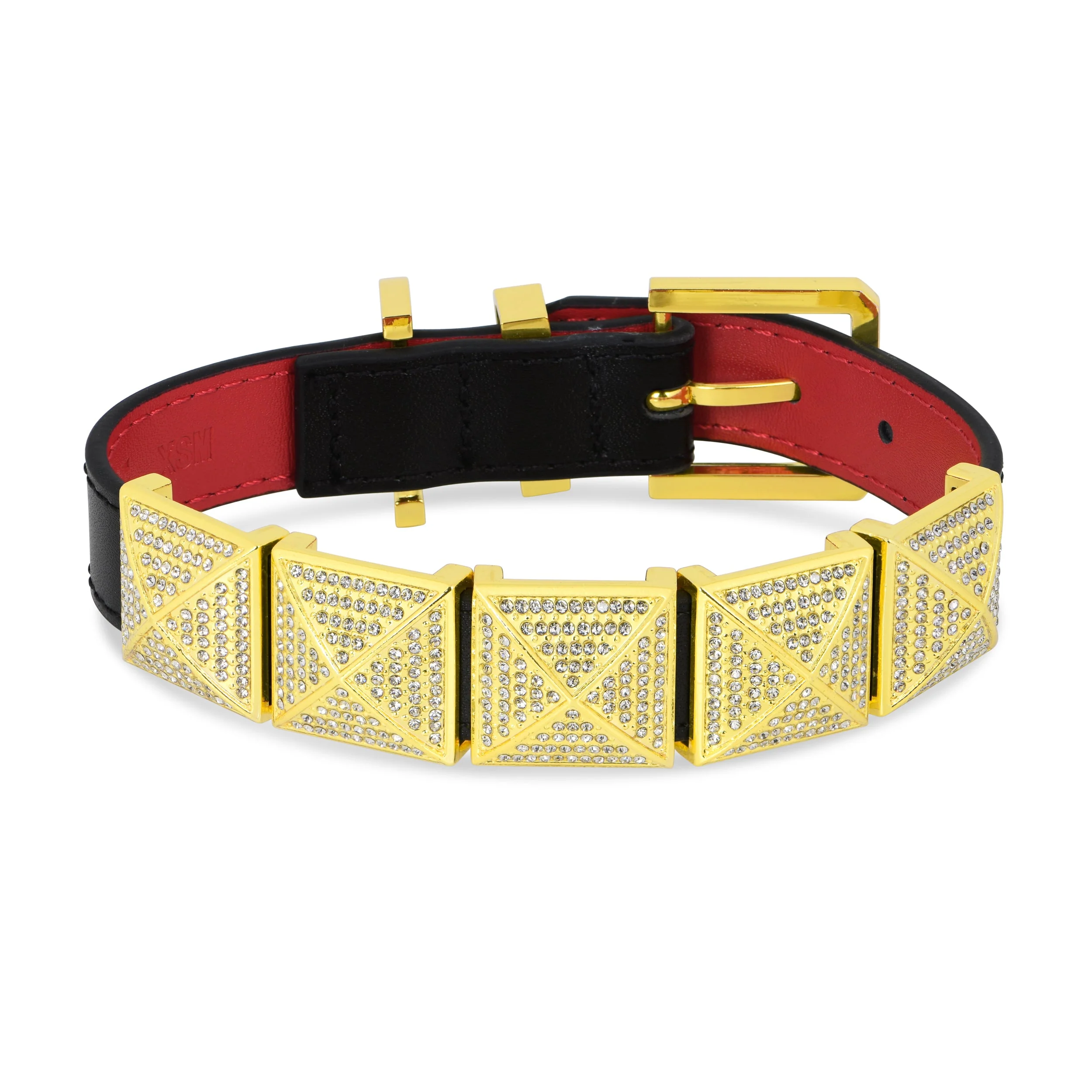 CRYSTALLINE COLLAR - Image 2