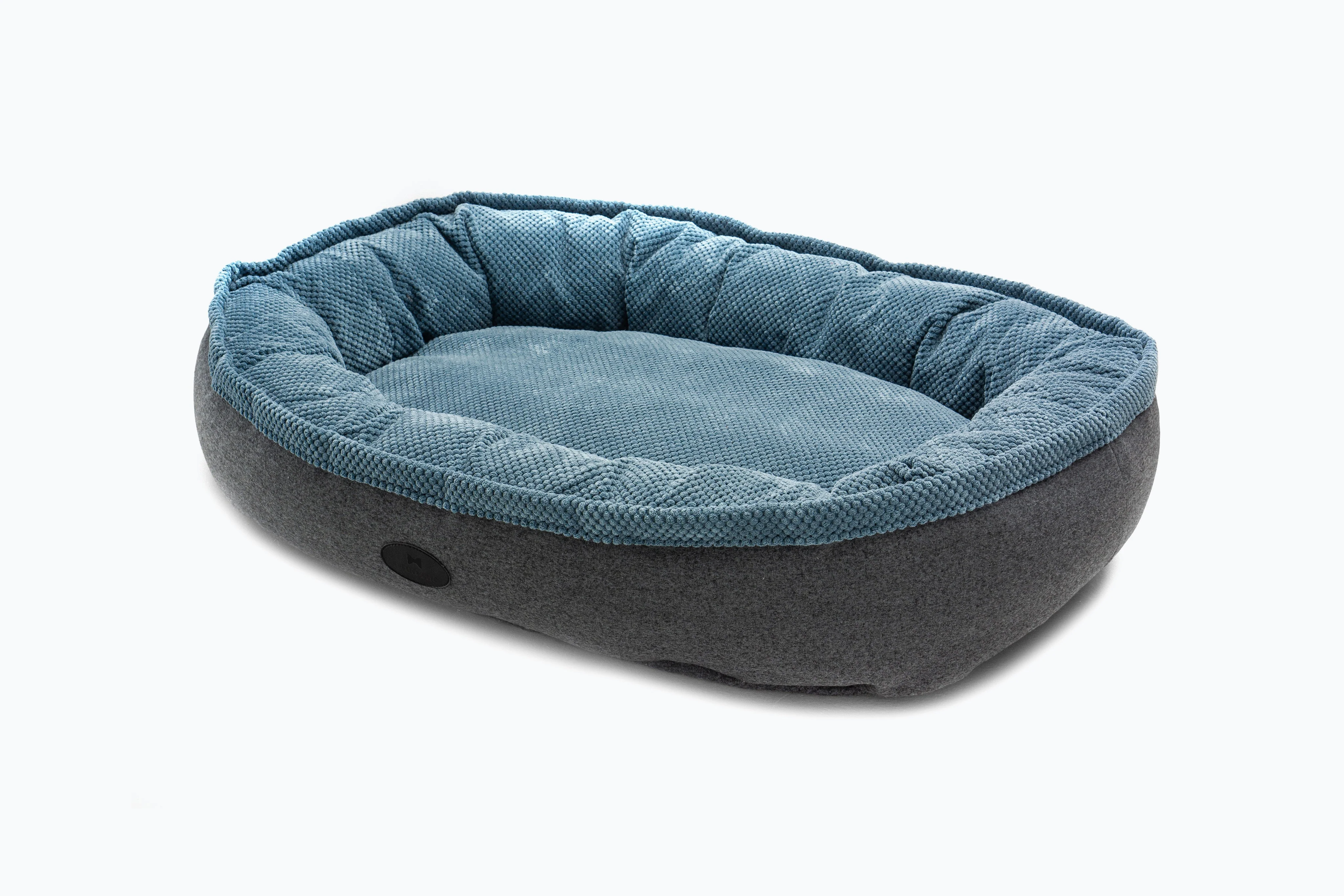Cuddly Bagel Dog Bed - Image 6
