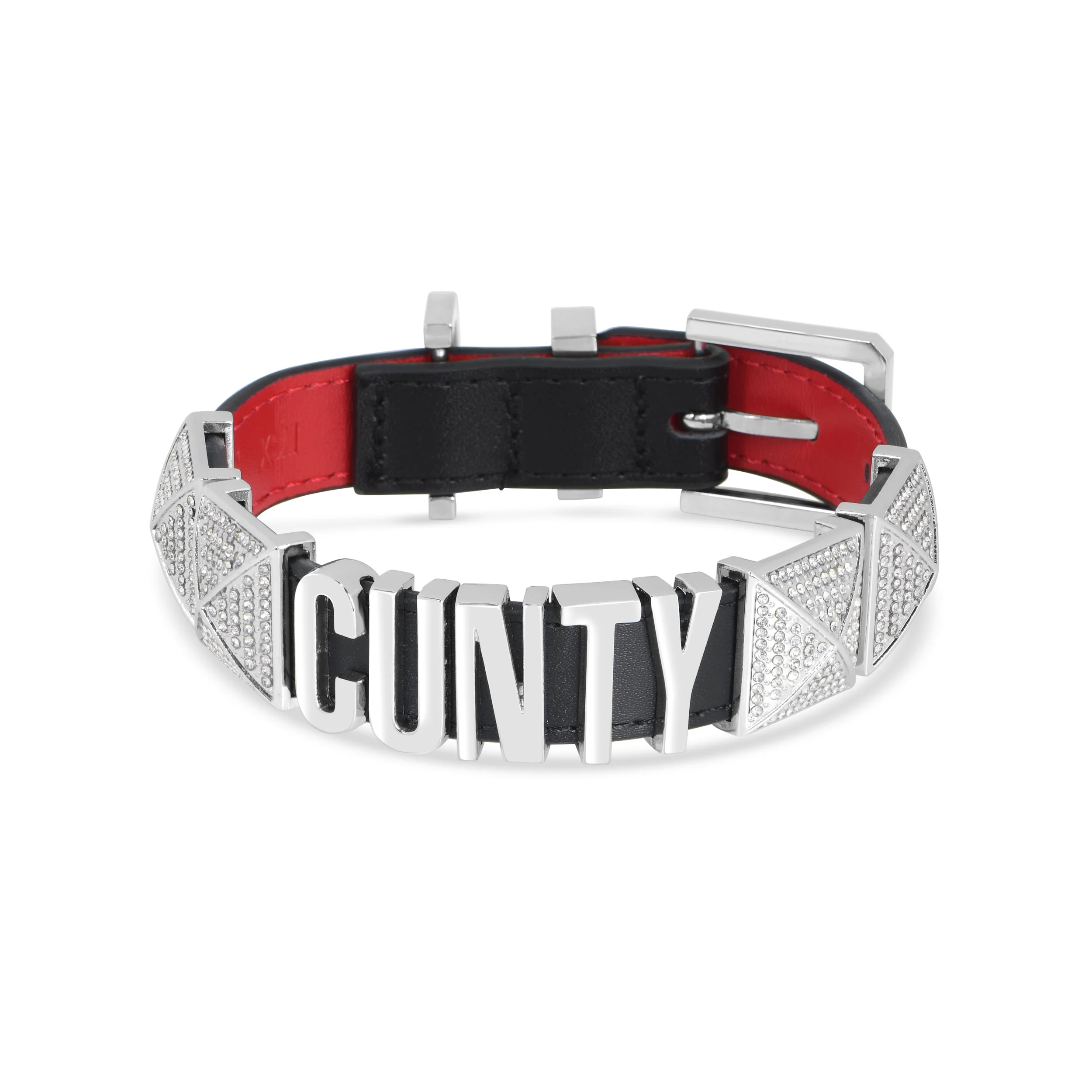 CUNTY COLLAR