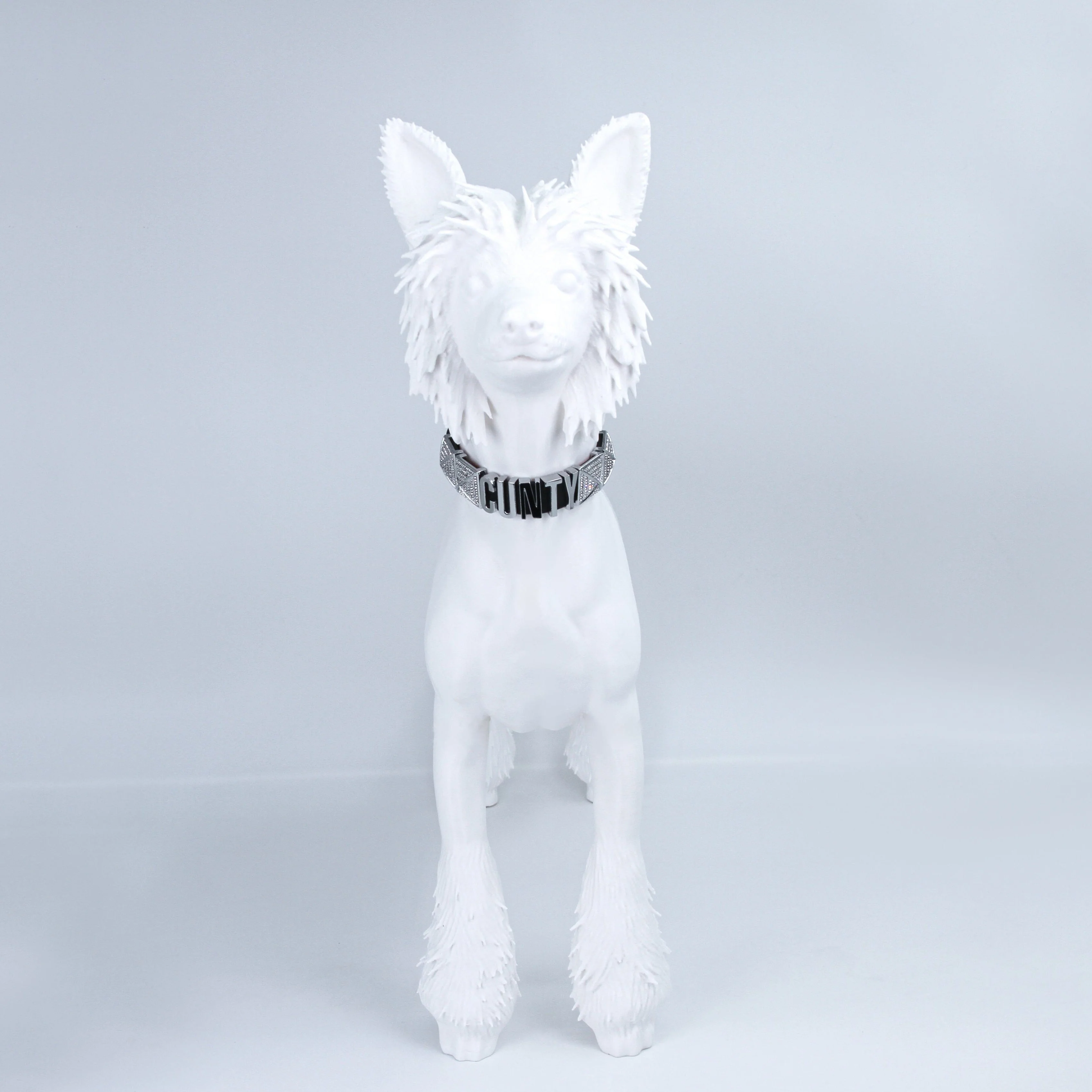 CUNTY COLLAR - Image 4