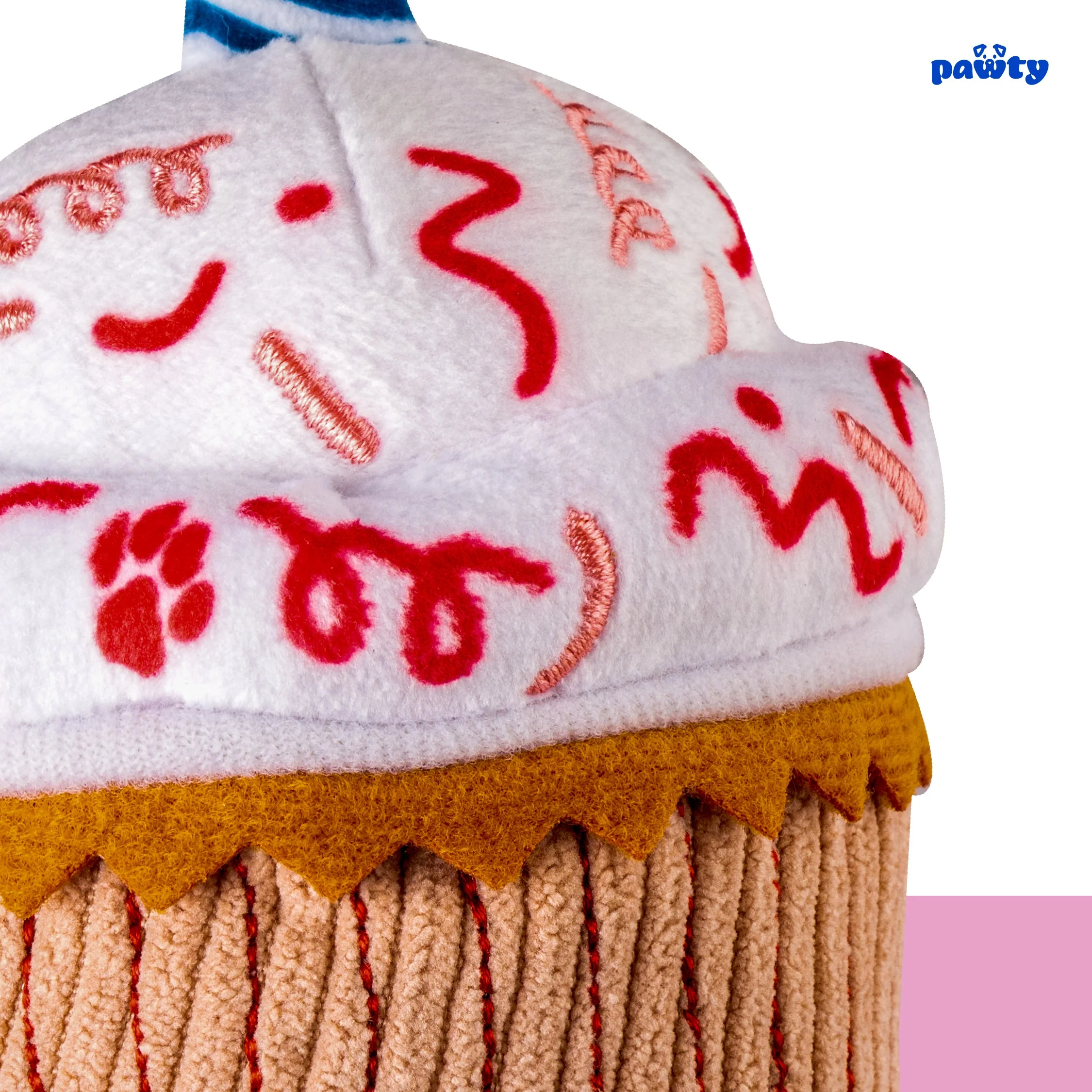 Premium Pet Essential: Cupcake - Image 2