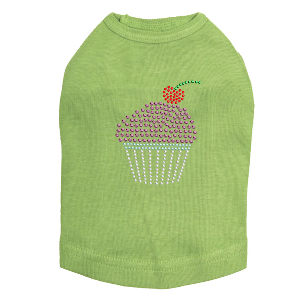 Cupcake - Dog Tank - Image 10
