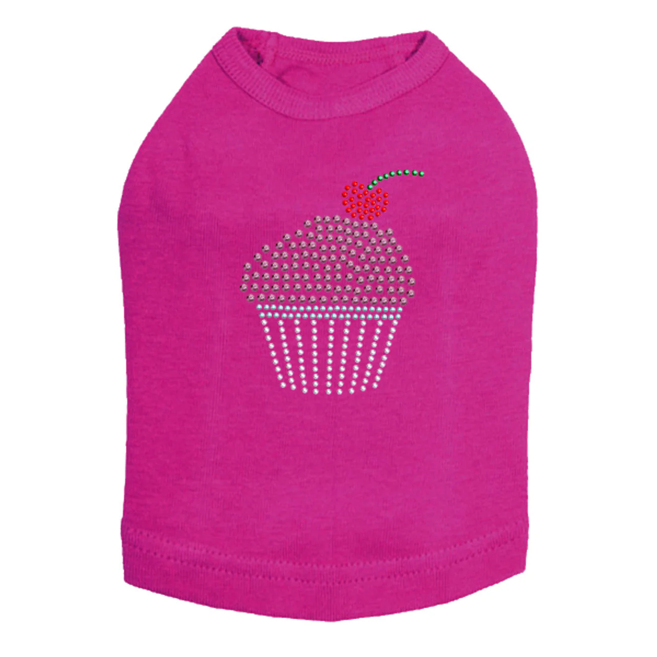 Cupcake - Dog Tank - Image 14