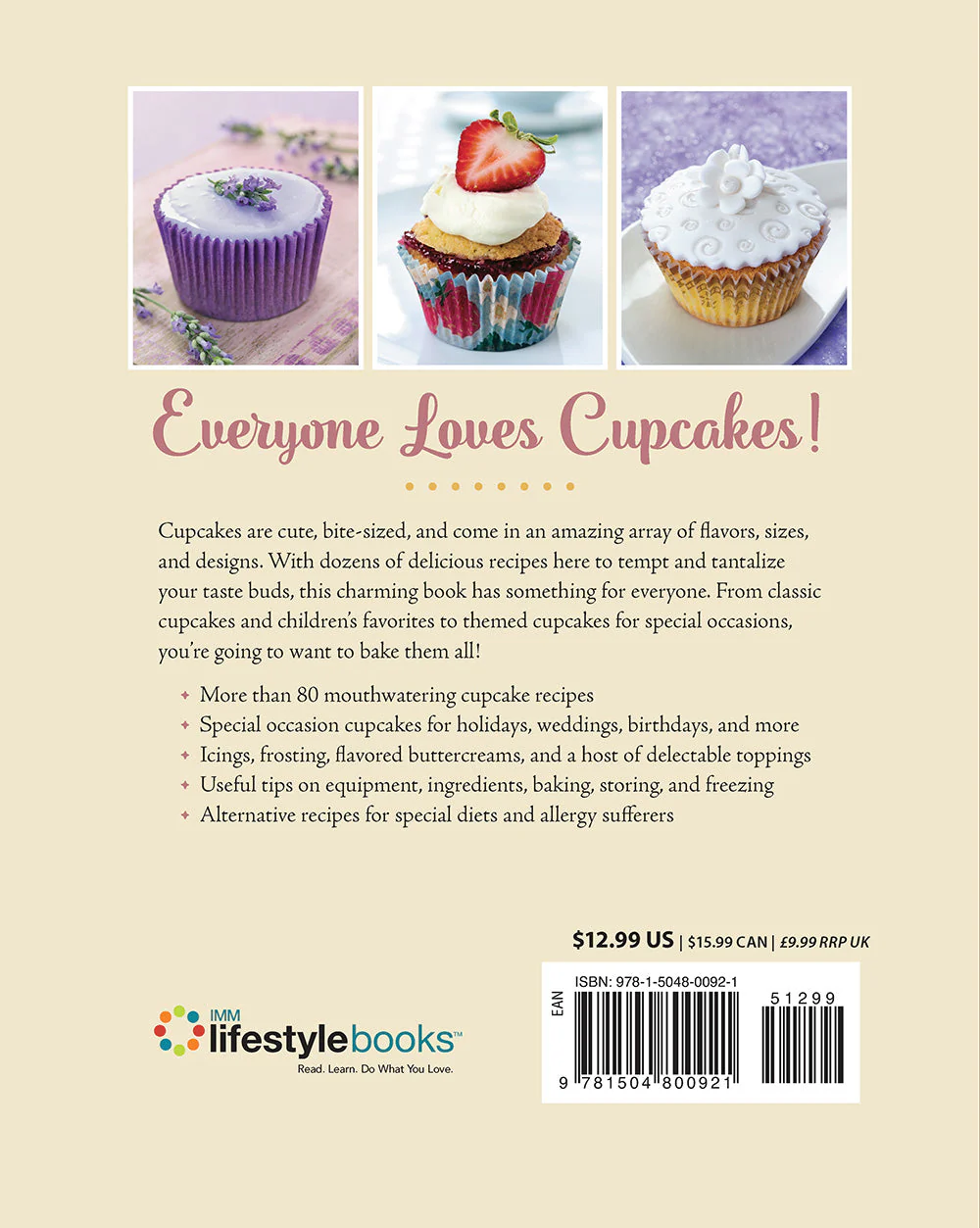 Cupcake Handbook - Image 6
