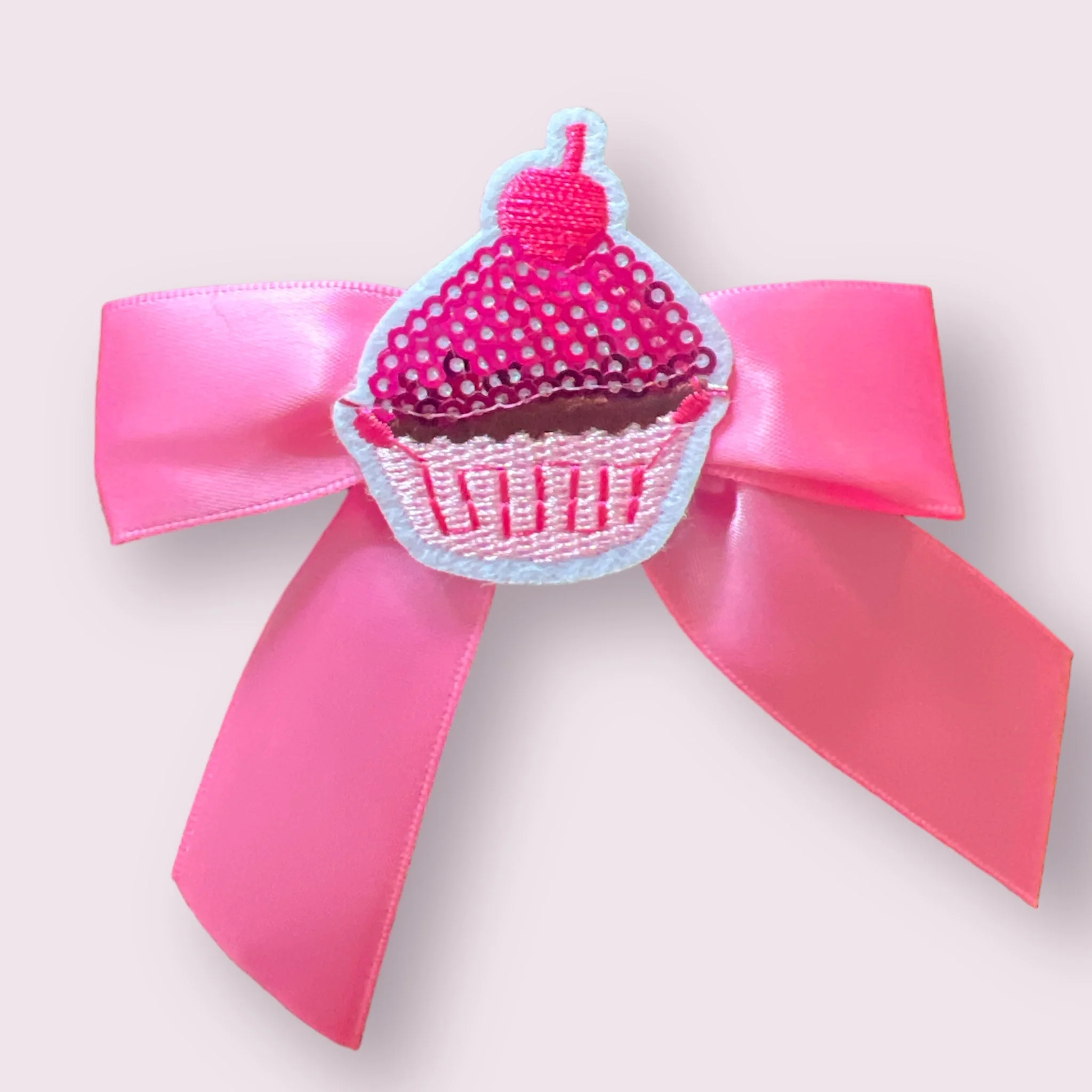 Bark 5th Ave., LLC Premium Hair Bow