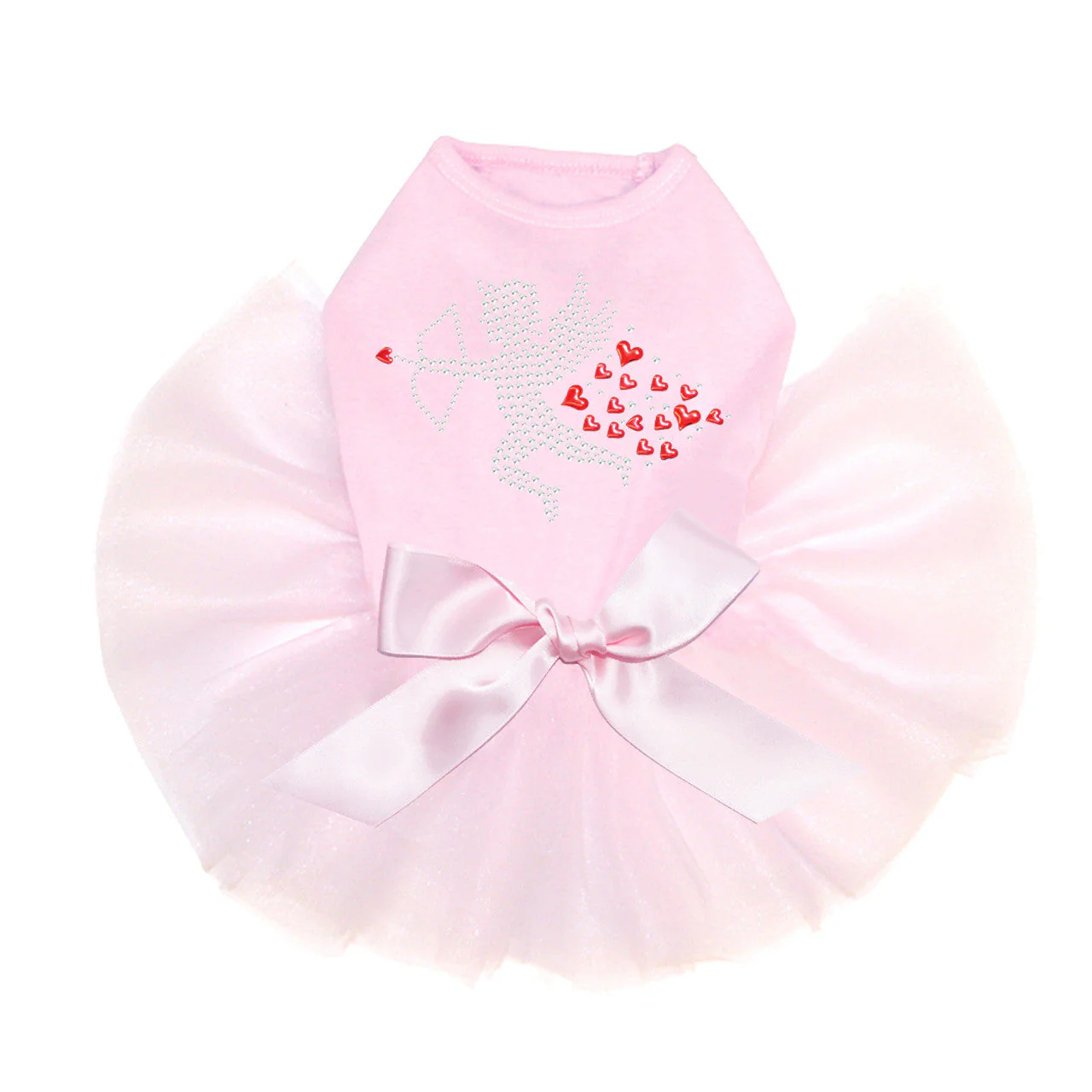 Cupid 1 - Custom Tutu