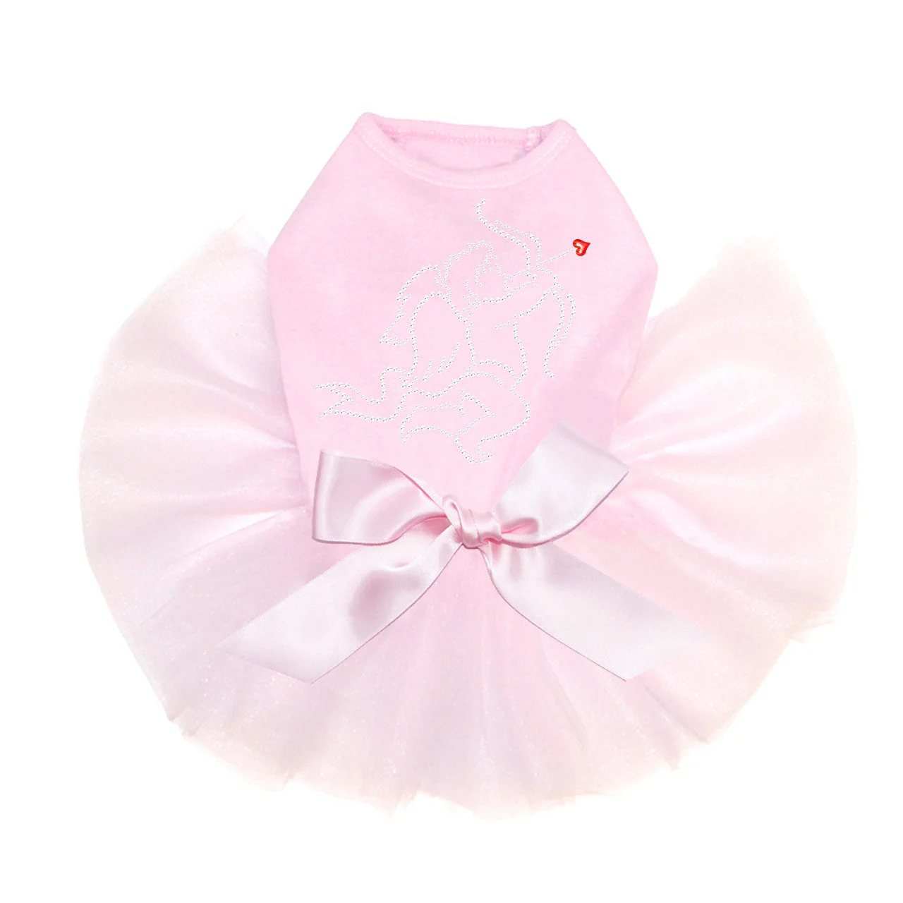 Cupid 2 - Custom Tutu - Image 2