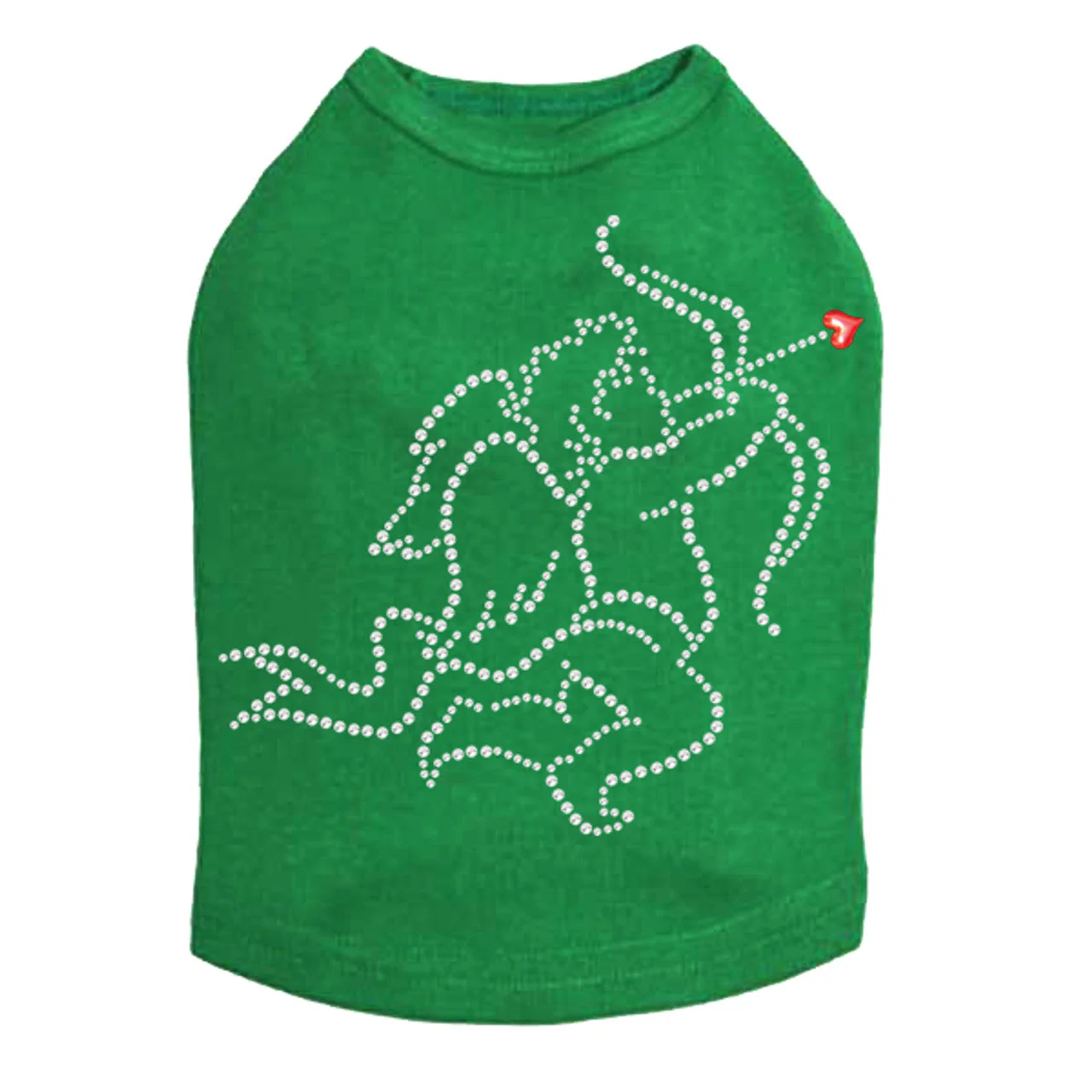 Cupid 2 - Dog Tank - Image 10