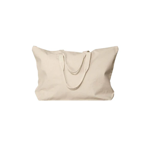 Customizable Canvas Tote - Image 3
