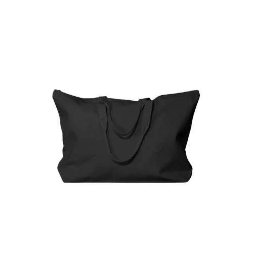 Customizable Canvas Tote - Image 4