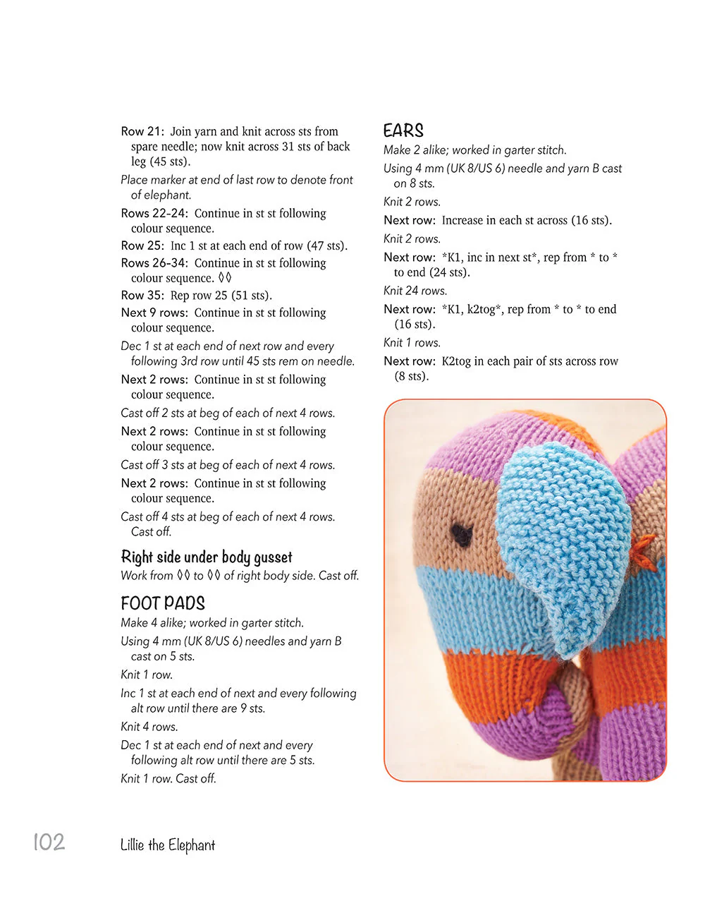 Cutest Ever Baby Knits - Image 7