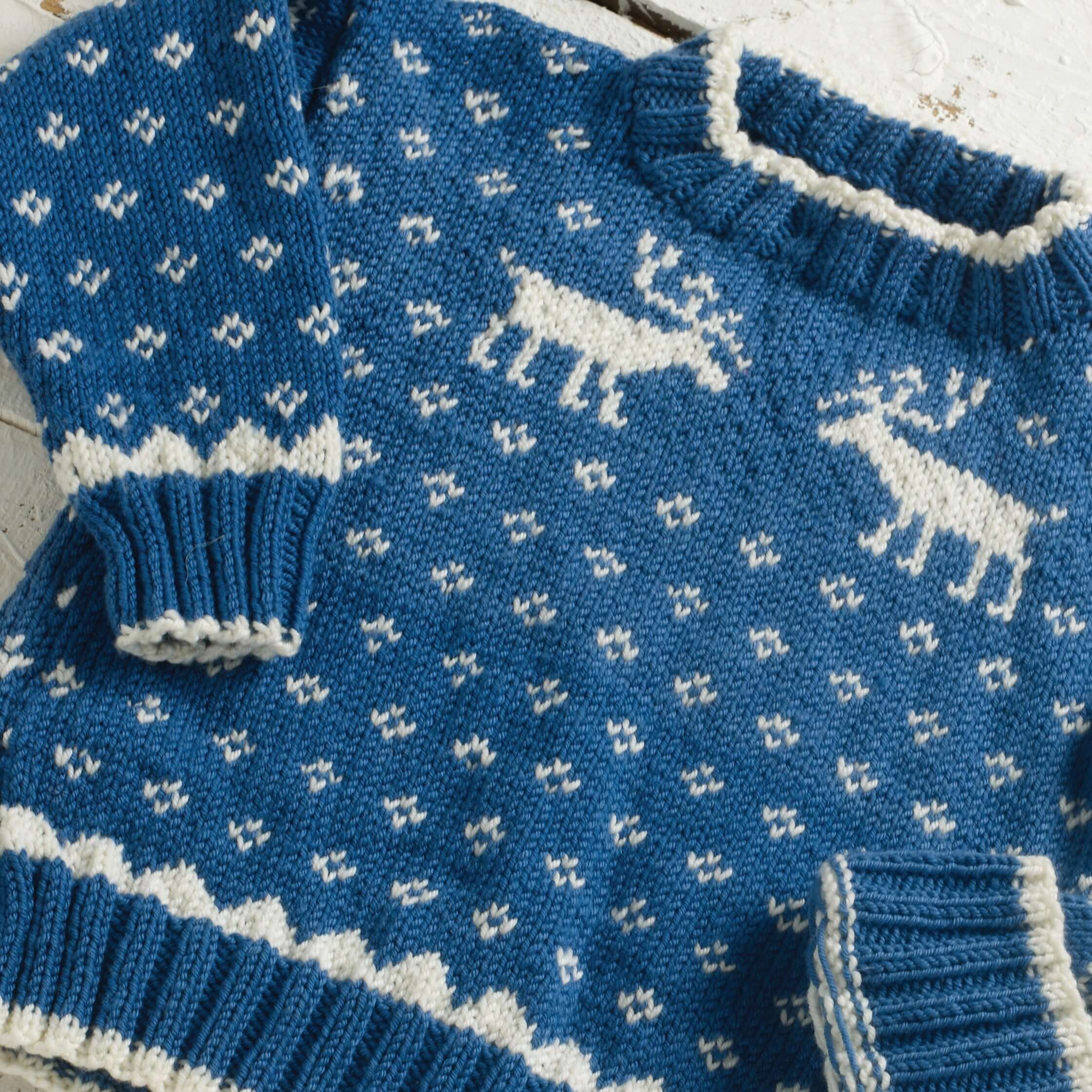 Cutest Ever Toddler Knits - Image 2