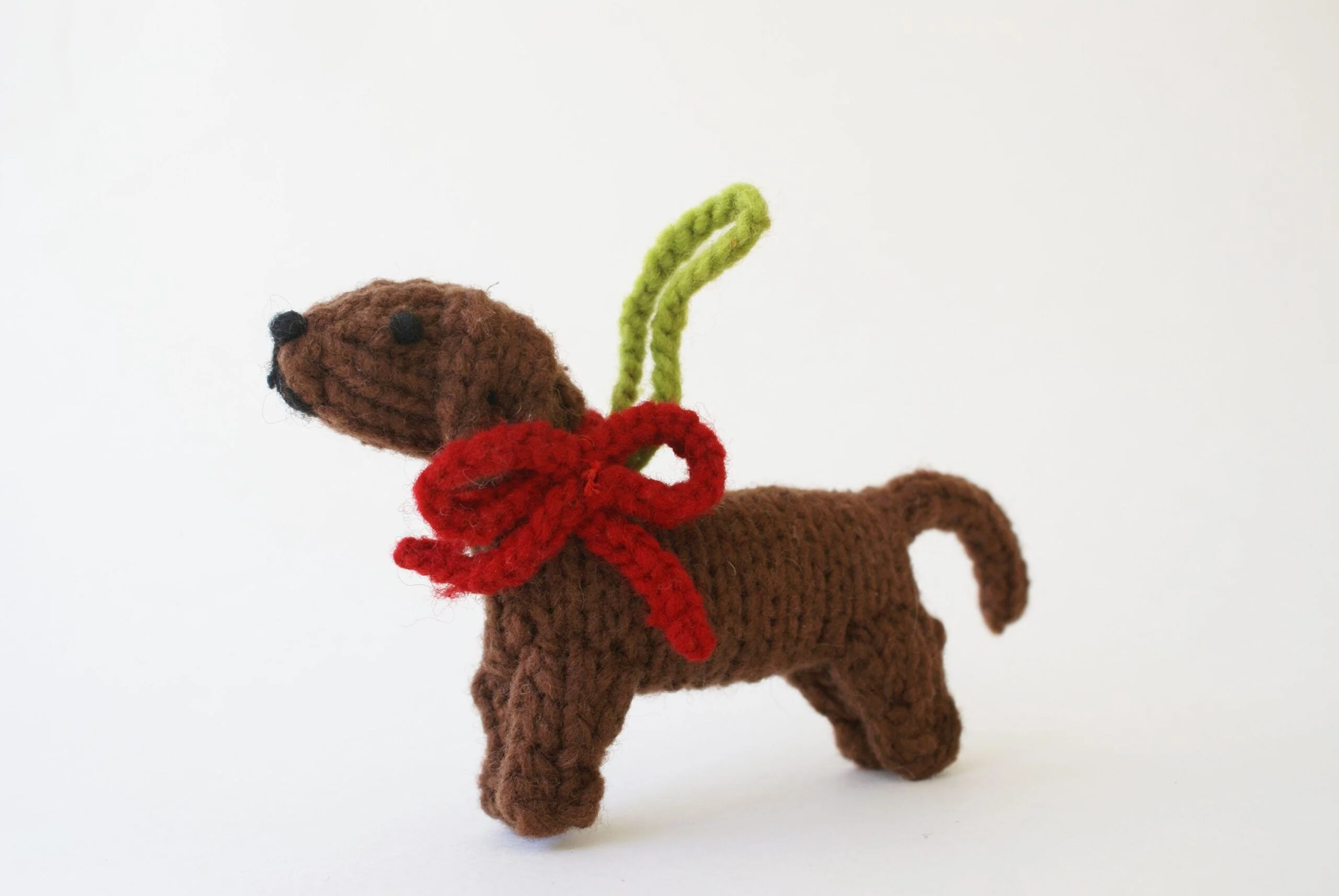 Dachshund Dog Ornament - Image 3