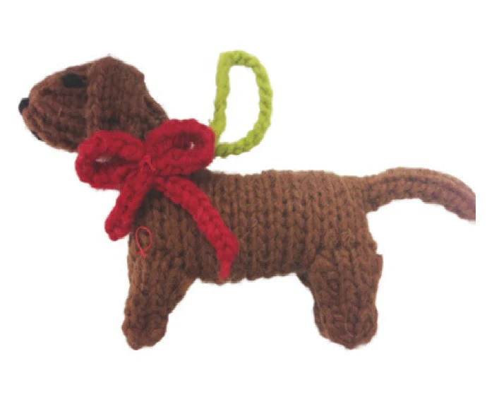 Dachshund Dog Ornament - Image 4