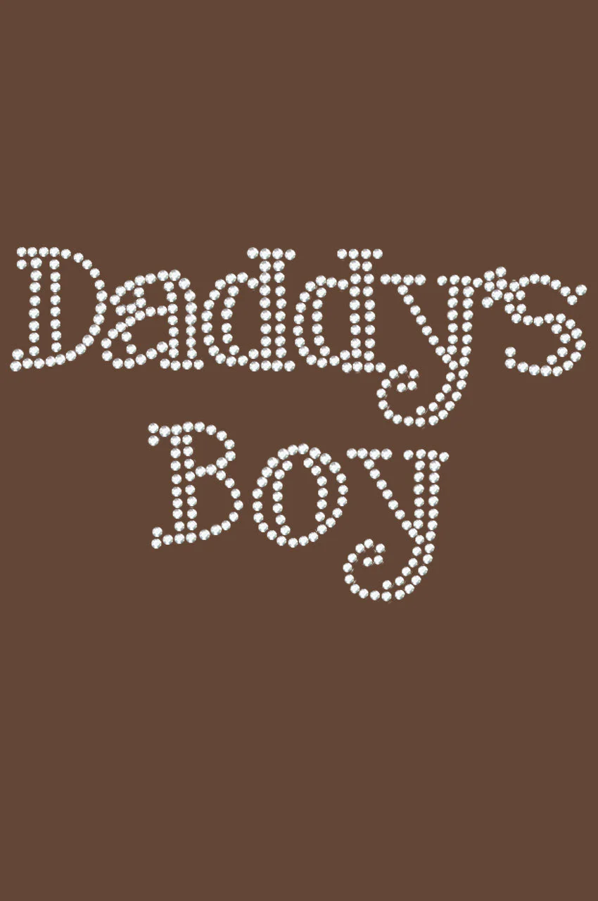Daddy's Boy - Bandanna - Image 14