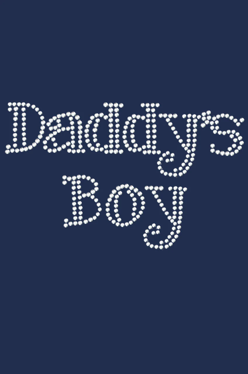 Daddy's Boy - Bandanna - Image 5